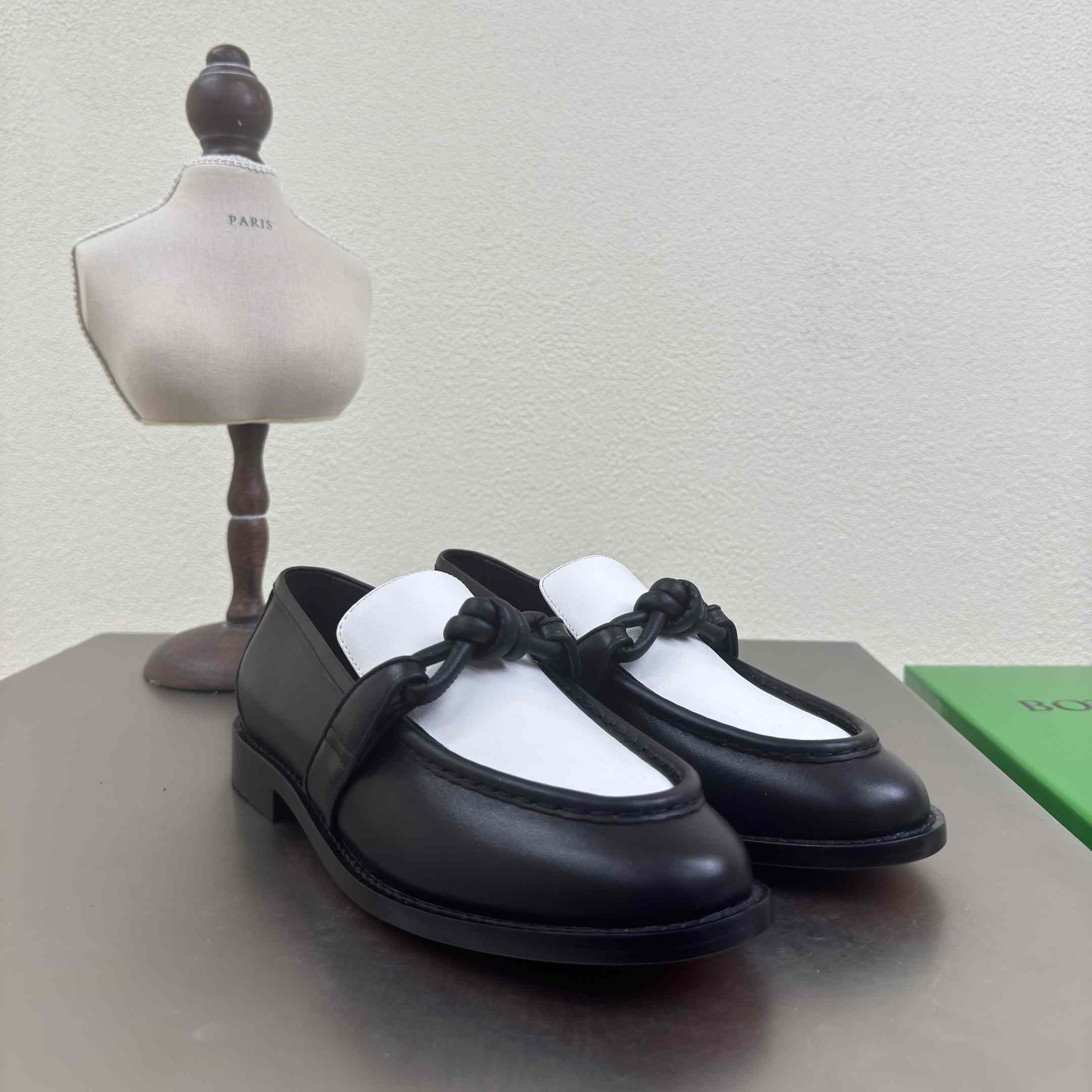 Bottega Veneta Astaire Loafer - PerfectKickZ