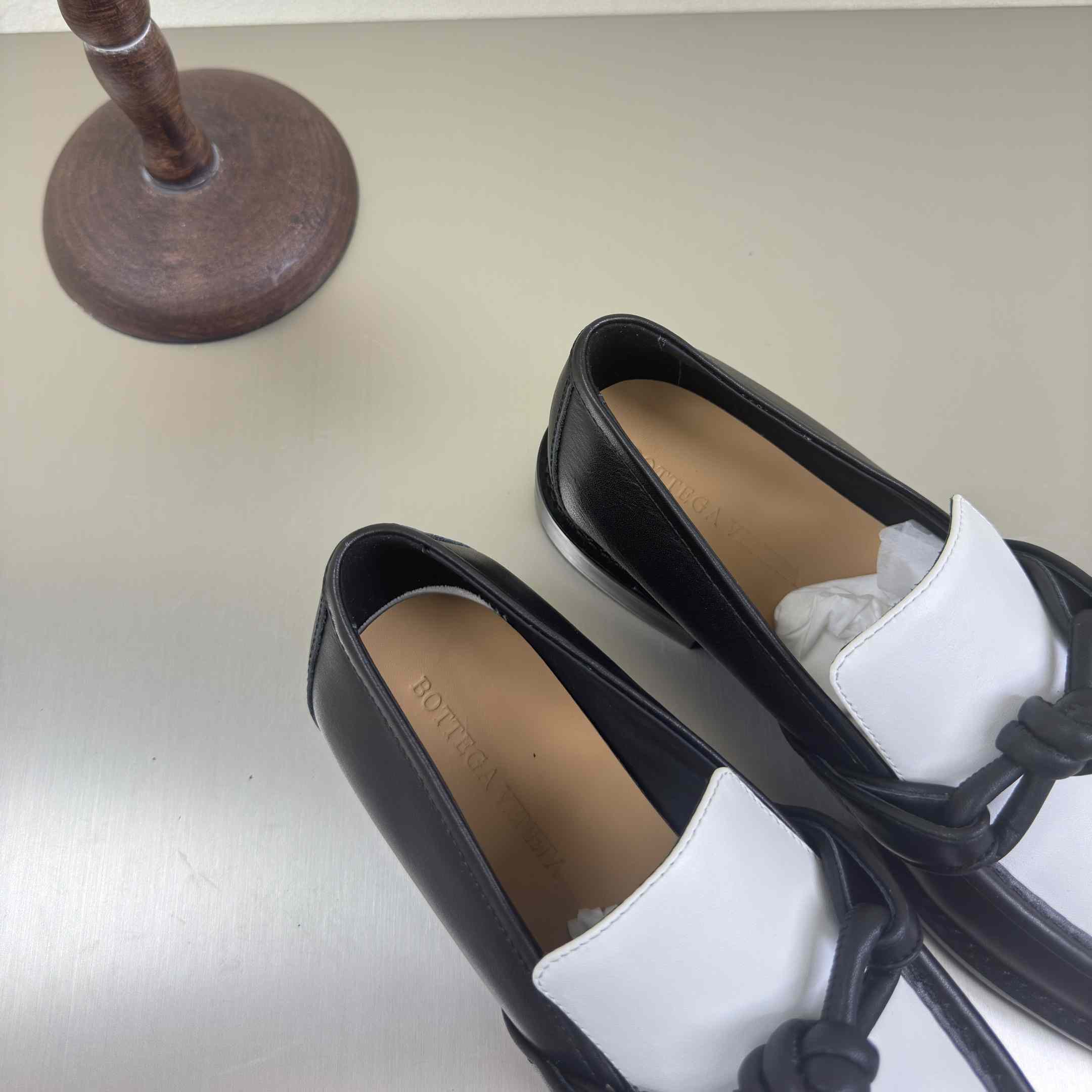 Bottega Veneta Astaire Loafer - PerfectKickZ