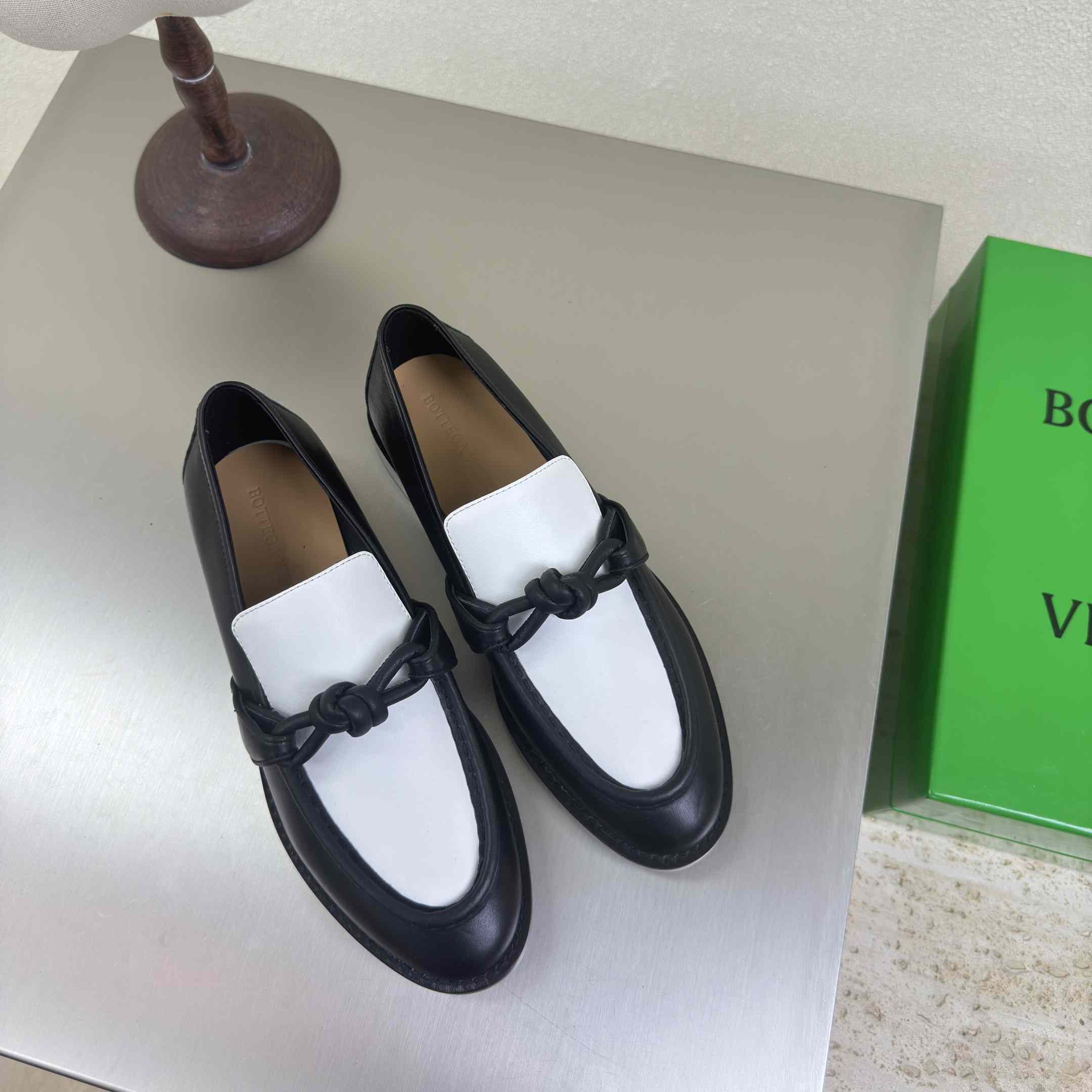 Bottega Veneta Astaire Loafer - PerfectKickZ
