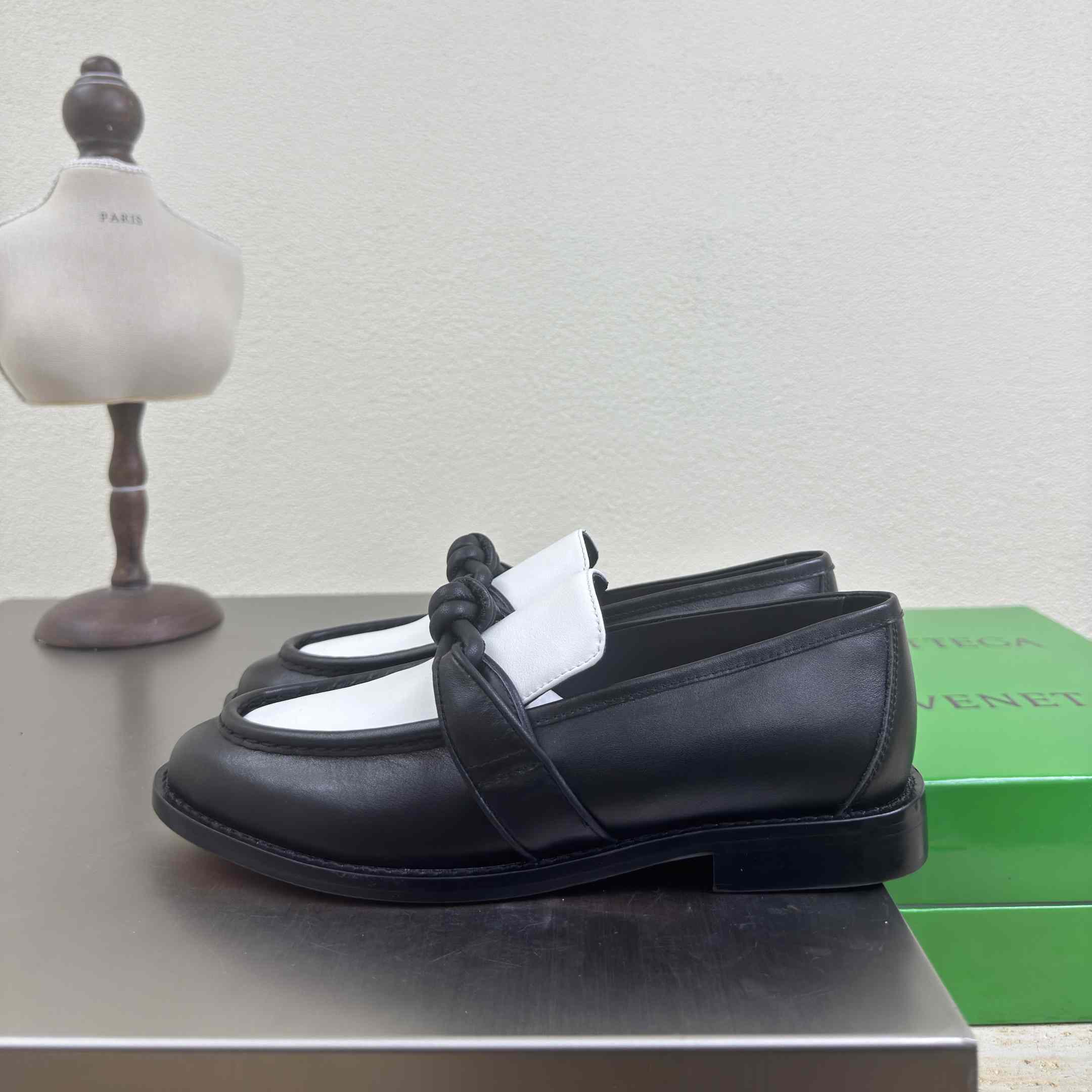 Bottega Veneta Astaire Loafer - PerfectKickZ