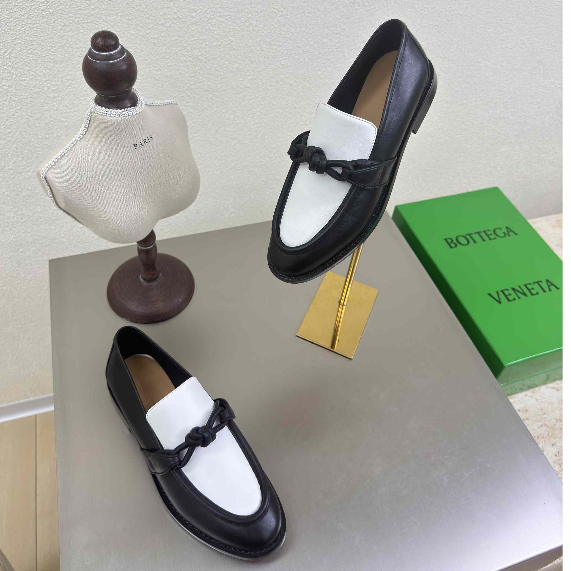 Bottega Veneta Astaire Loafer - PerfectKickZ