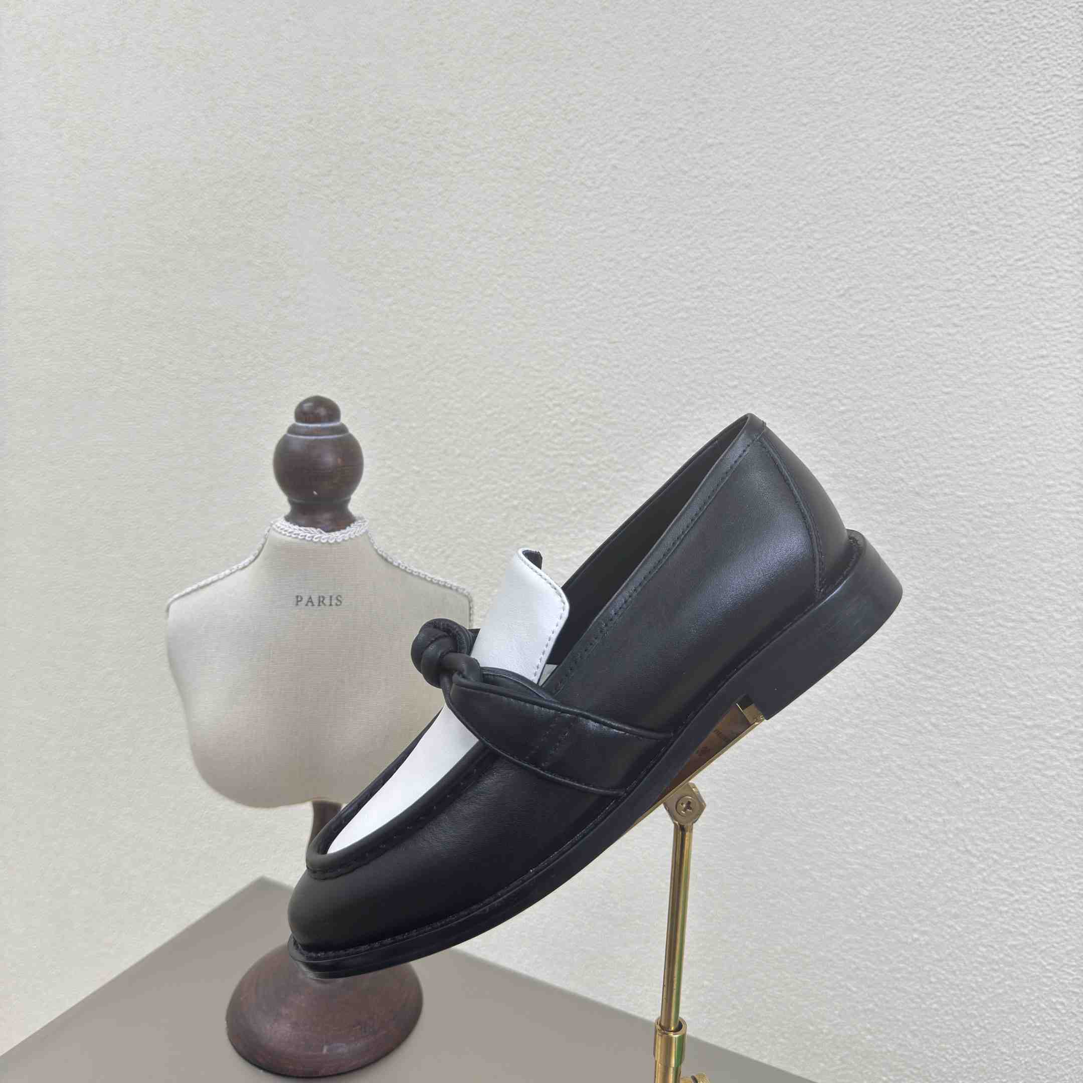Bottega Veneta Astaire Loafer - PerfectKickZ