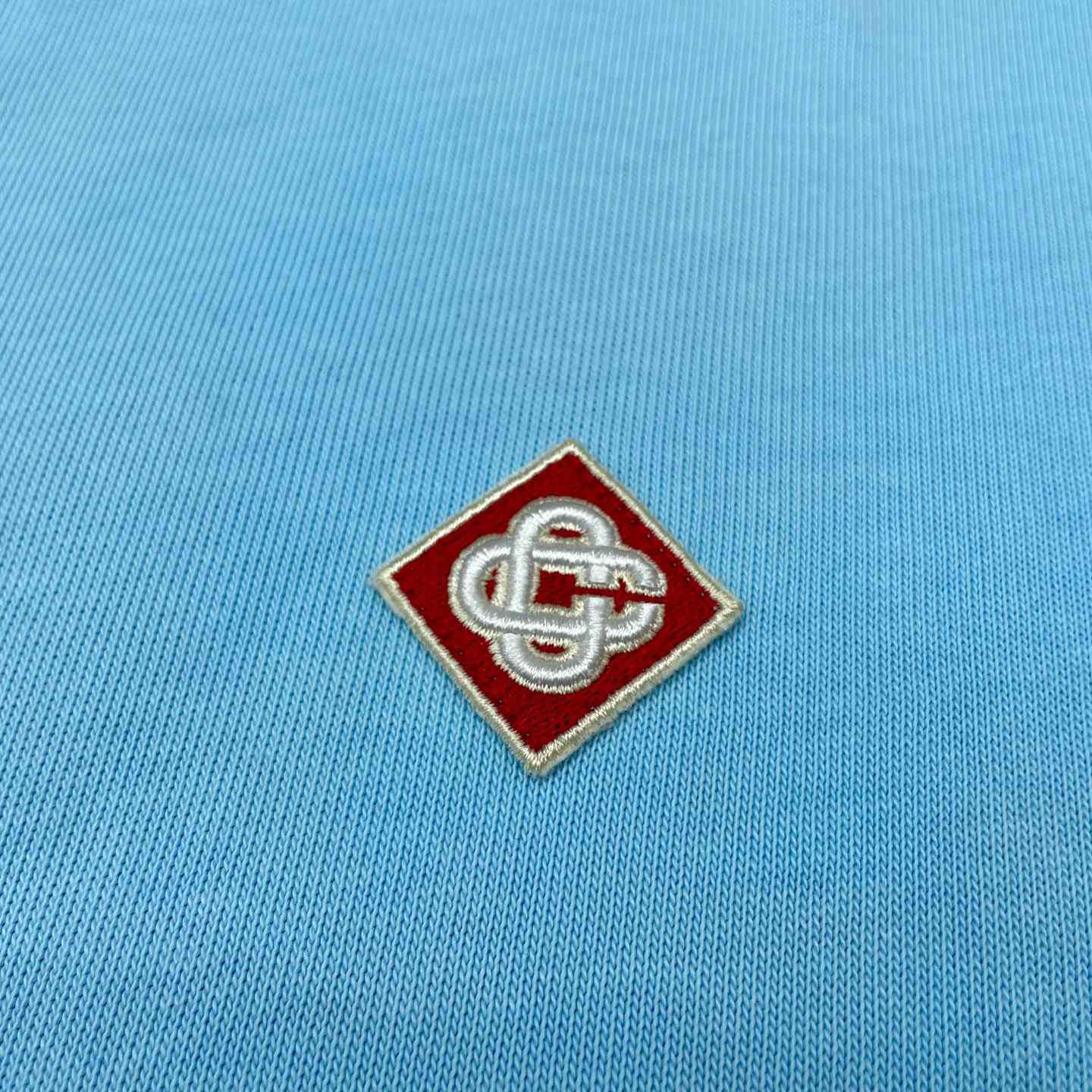 Casablanca Diamond Logo T-Shirt    C1003 - PerfectKickZ