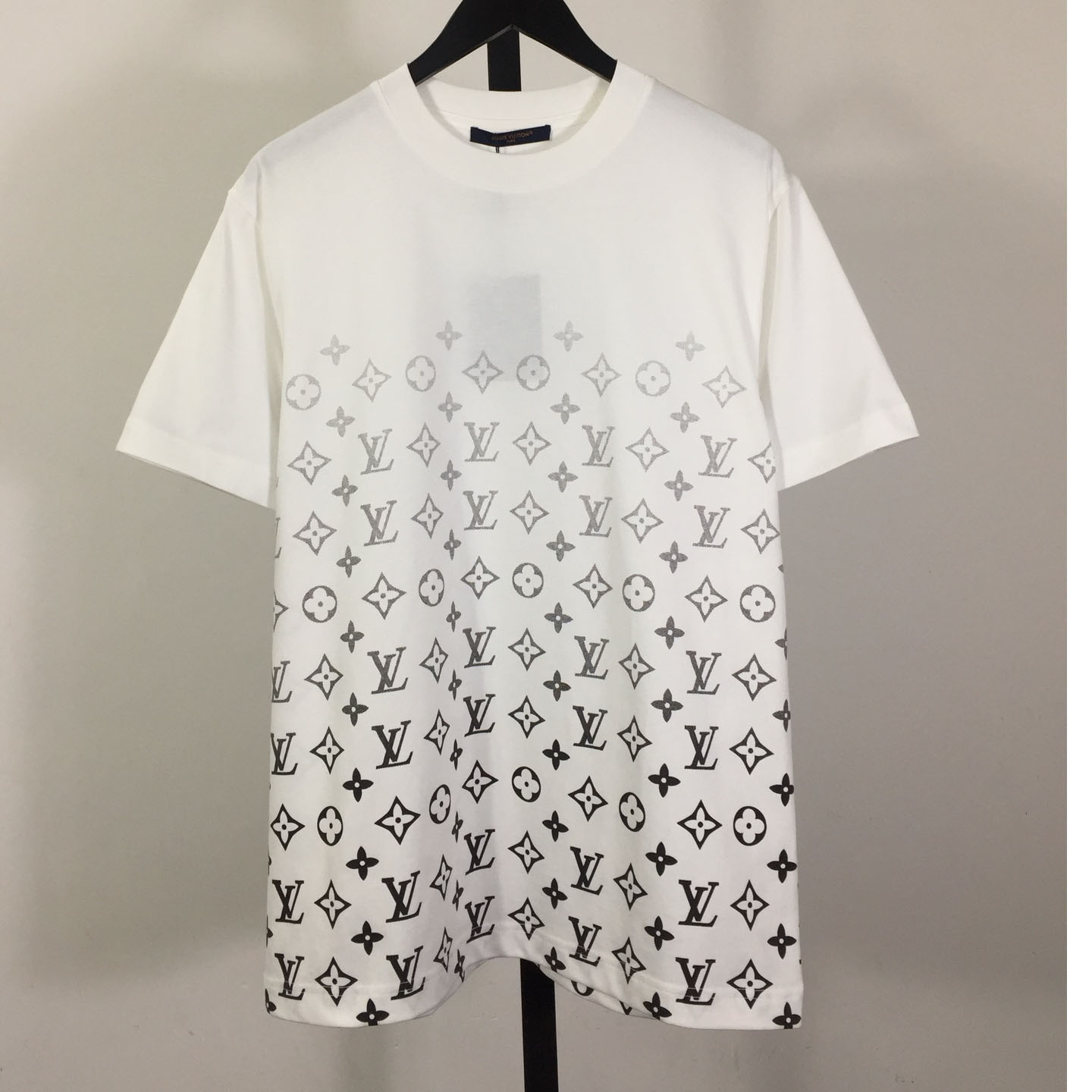 Louis Vuitton Monogram Cotton T-Shirt - PerfectKickZ