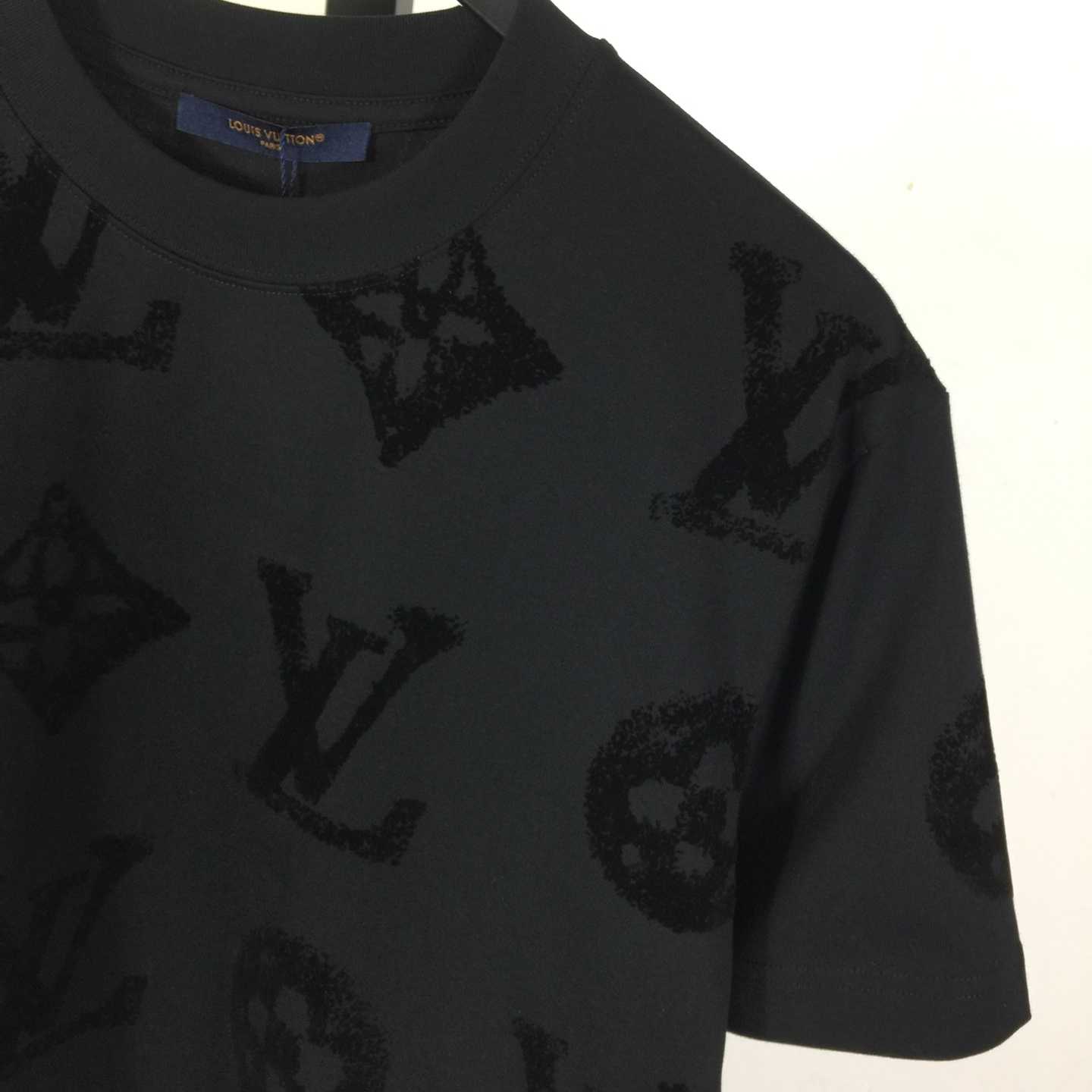 Louis Vuitton Monogram Cotton T-Shirt - PerfectKickZ