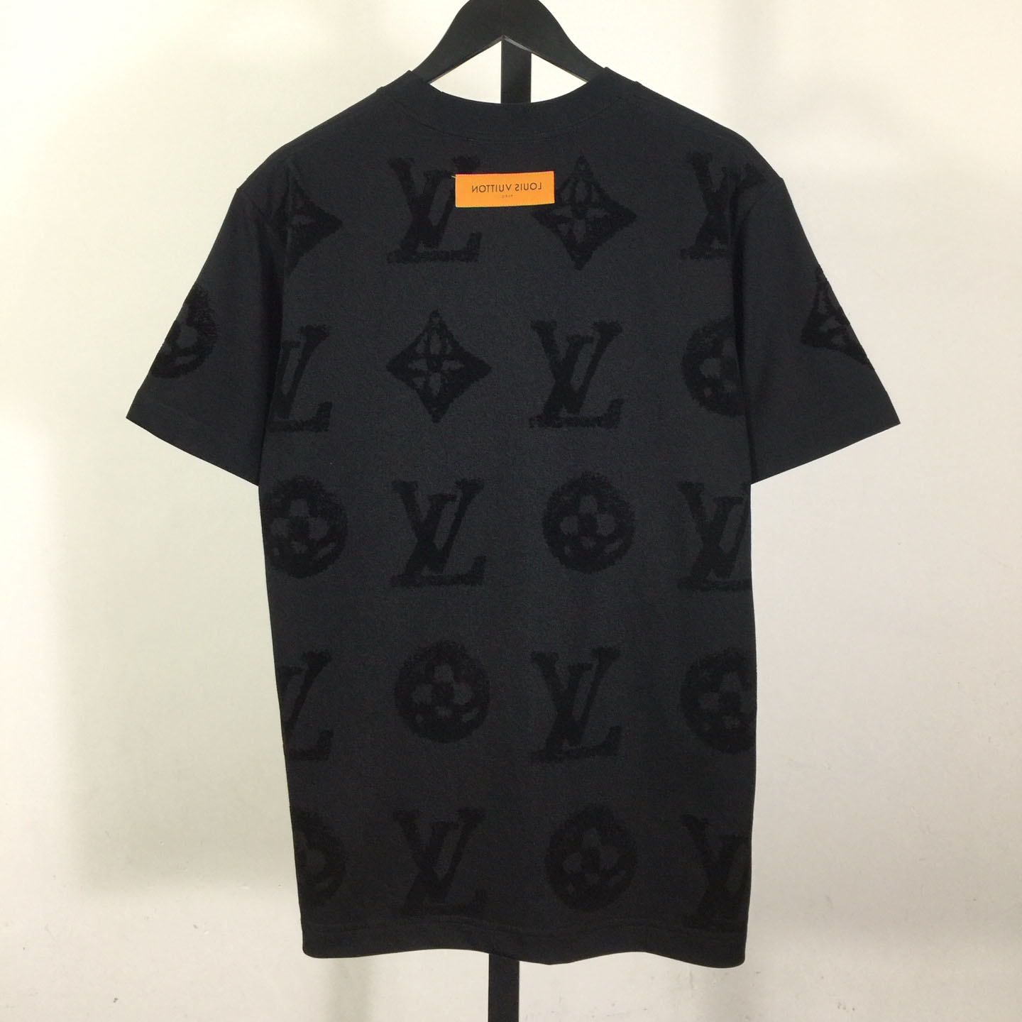 Louis Vuitton Monogram Cotton T-Shirt - PerfectKickZ