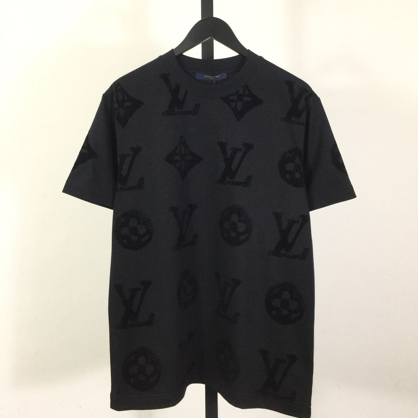 Louis Vuitton Monogram Cotton T-Shirt - PerfectKickZ