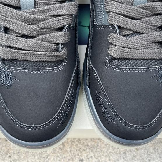 Who Decides War x Jordan Flight Court Sneakers      HQ2958-006 - PerfectKickZ