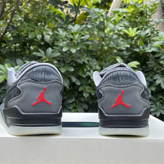 Who Decides War x Jordan Flight Court Sneakers      HQ2958-006 - PerfectKickZ