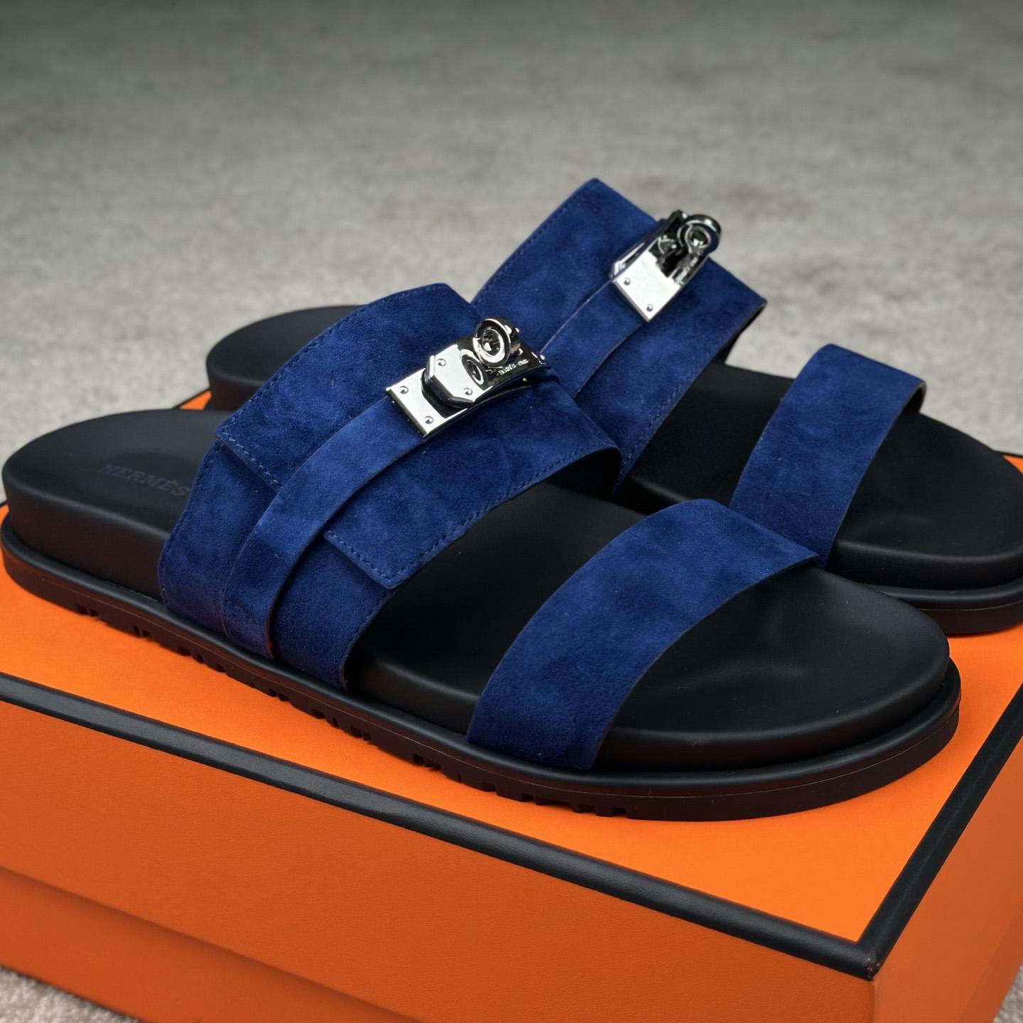 Hermes Jackson Sandal - PerfectKickZ