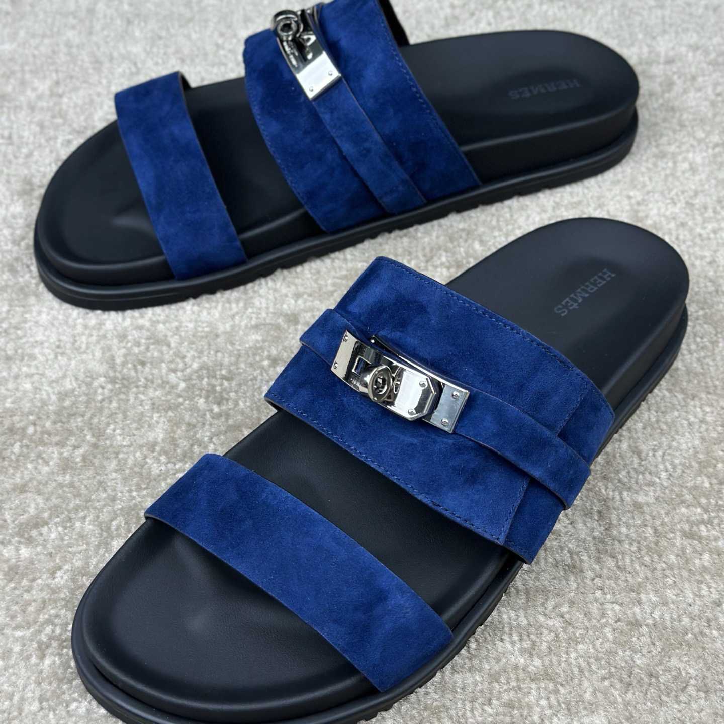 Hermes Jackson Sandal - PerfectKickZ