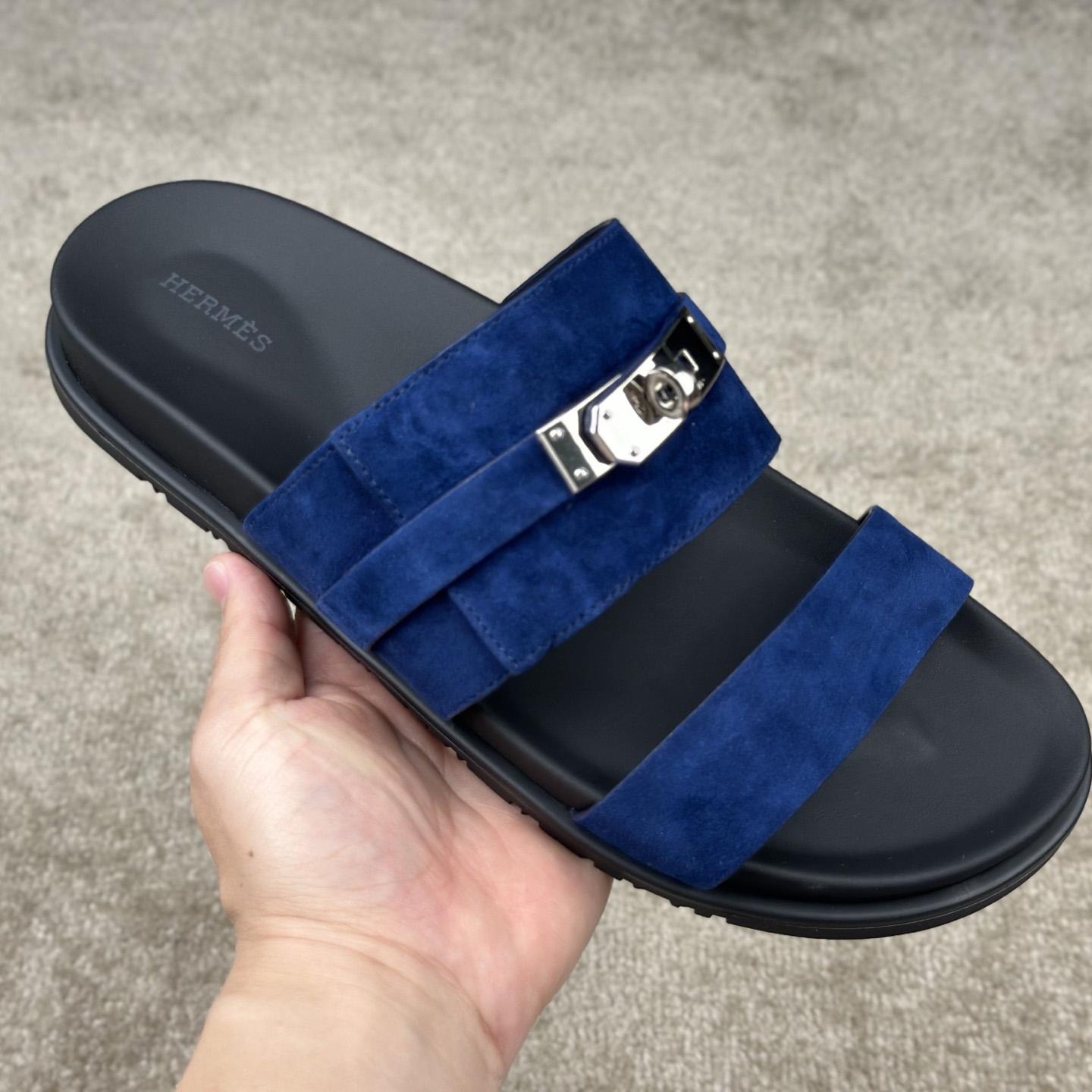 Hermes Jackson Sandal - PerfectKickZ