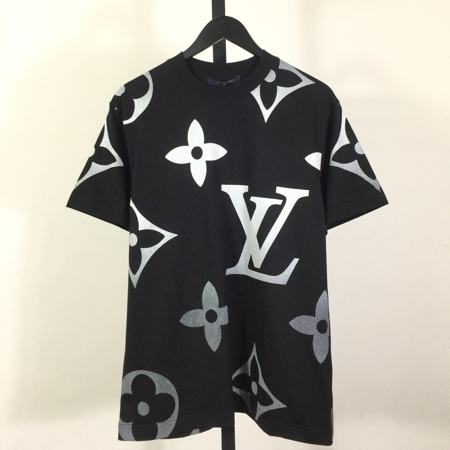 Louis Vuitton Monogram Cotton T-Shirt - PerfectKickZ