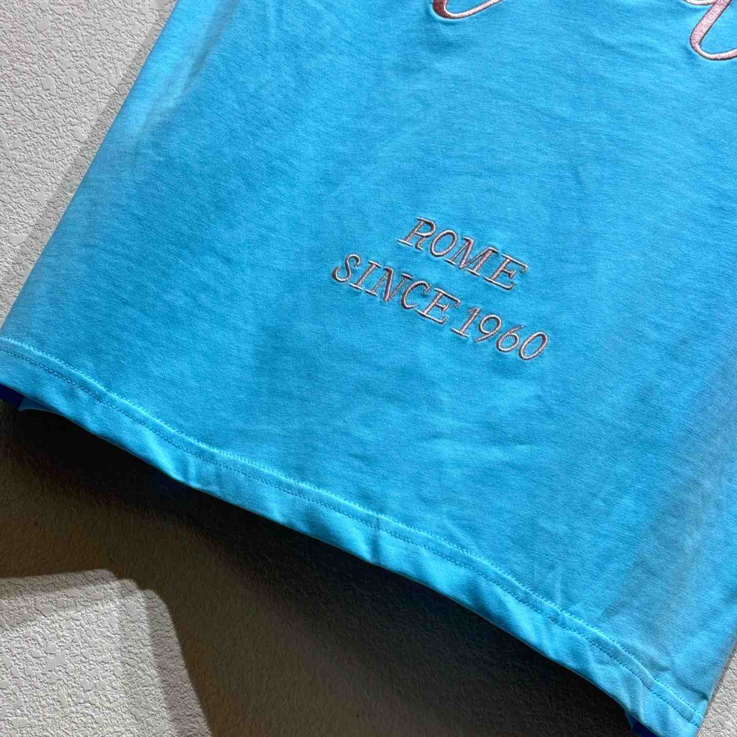  Valenti Garavani VLogo Signature T-shirt - PerfectKickZ