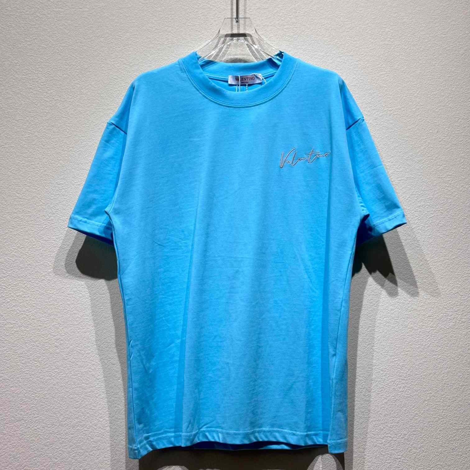  Valenti Garavani VLogo Signature T-shirt - PerfectKickZ