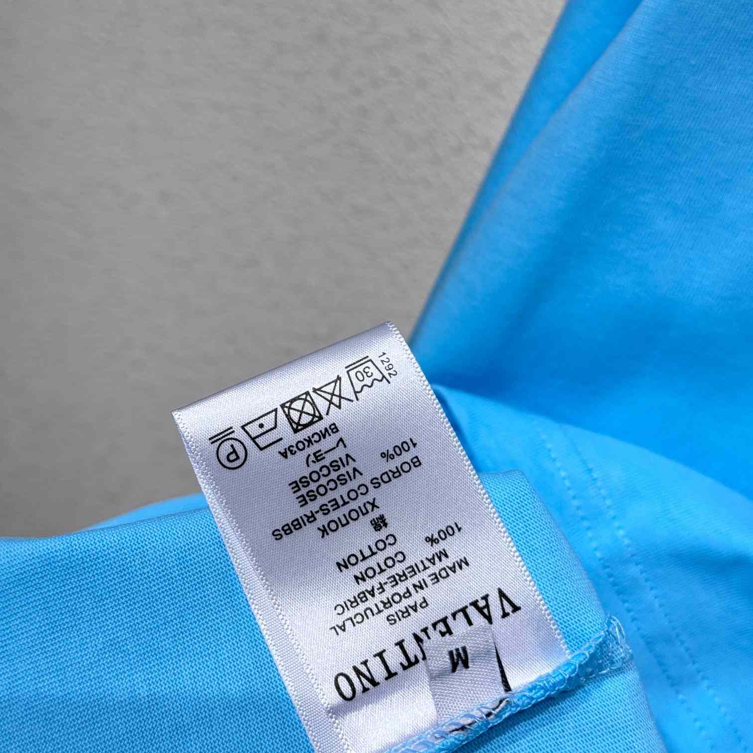  Valenti Garavani VLogo Signature T-shirt - PerfectKickZ