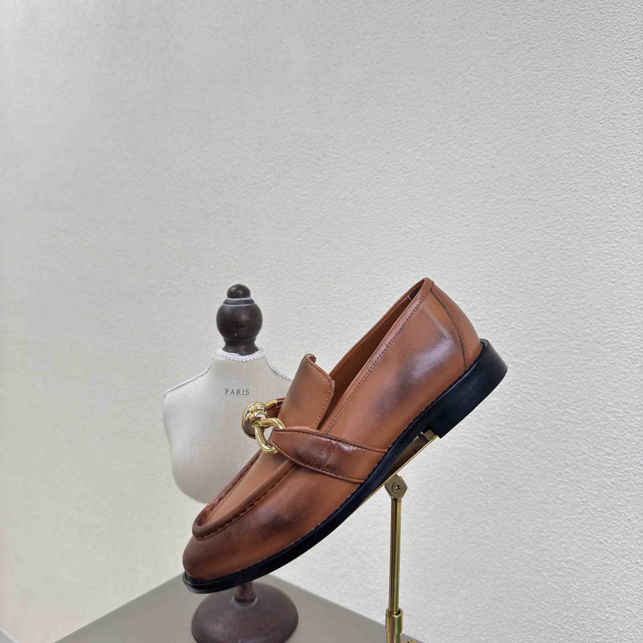 Bottega Veneta Astaire Loafer - PerfectKickZ