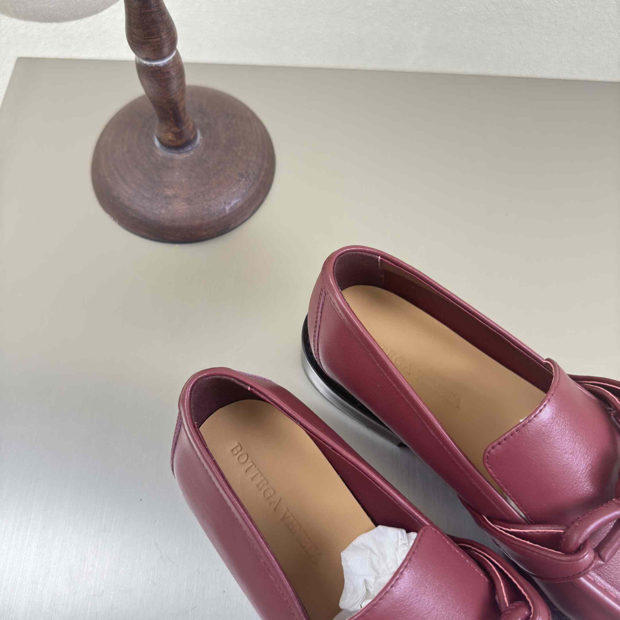 Bottega Veneta Astaire Loafer - PerfectKickZ