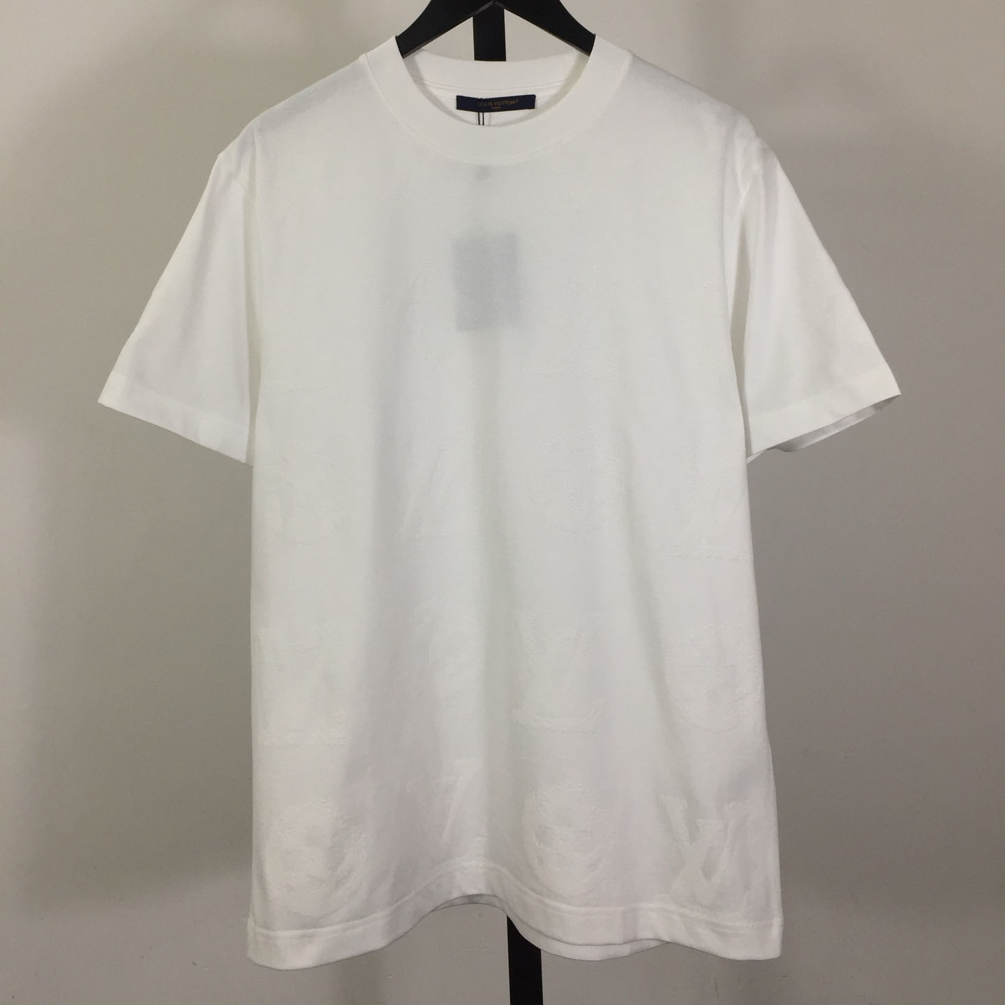 Louis Vuitton Monogram Cotton T-Shirt - PerfectKickZ