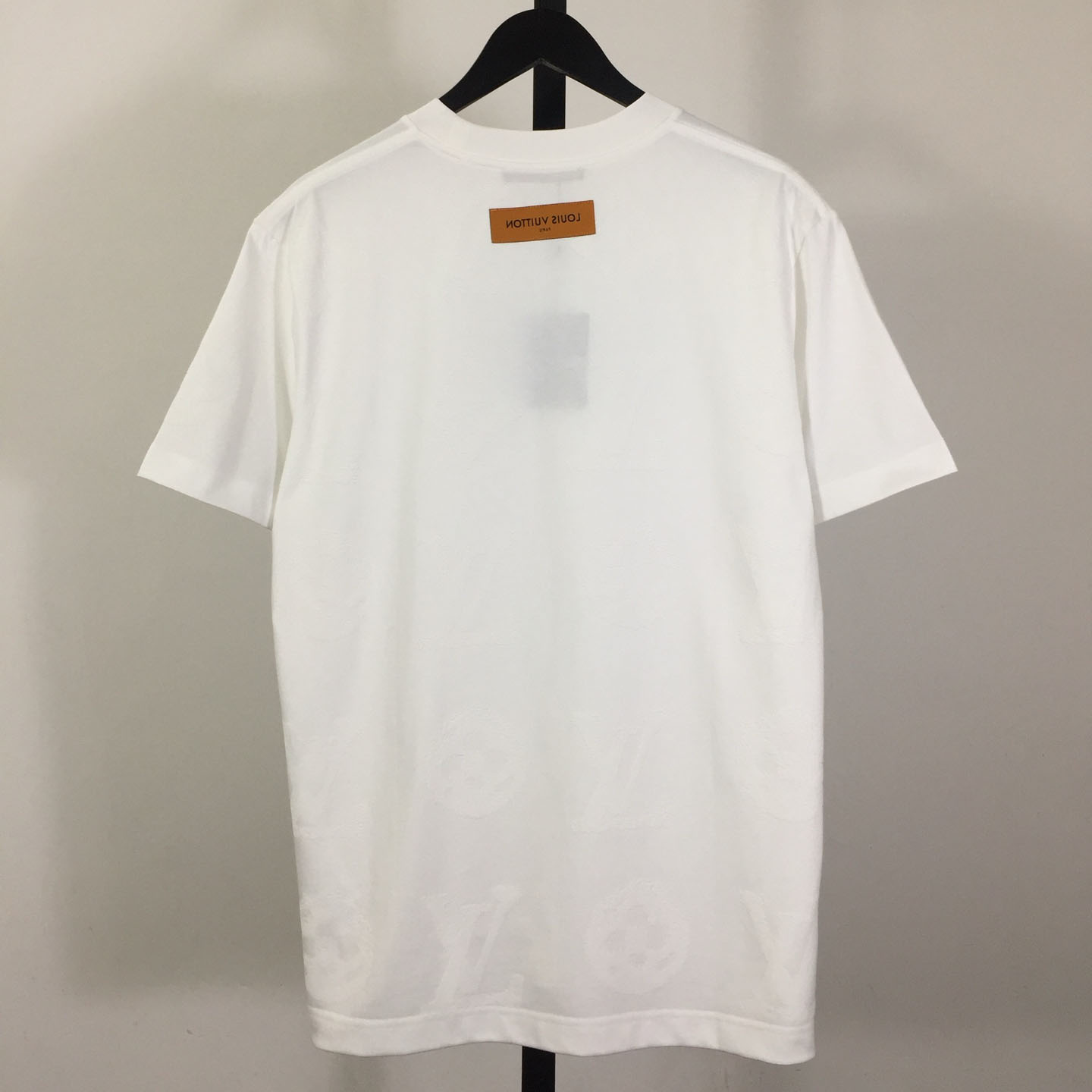 Louis Vuitton Monogram Cotton T-Shirt - 