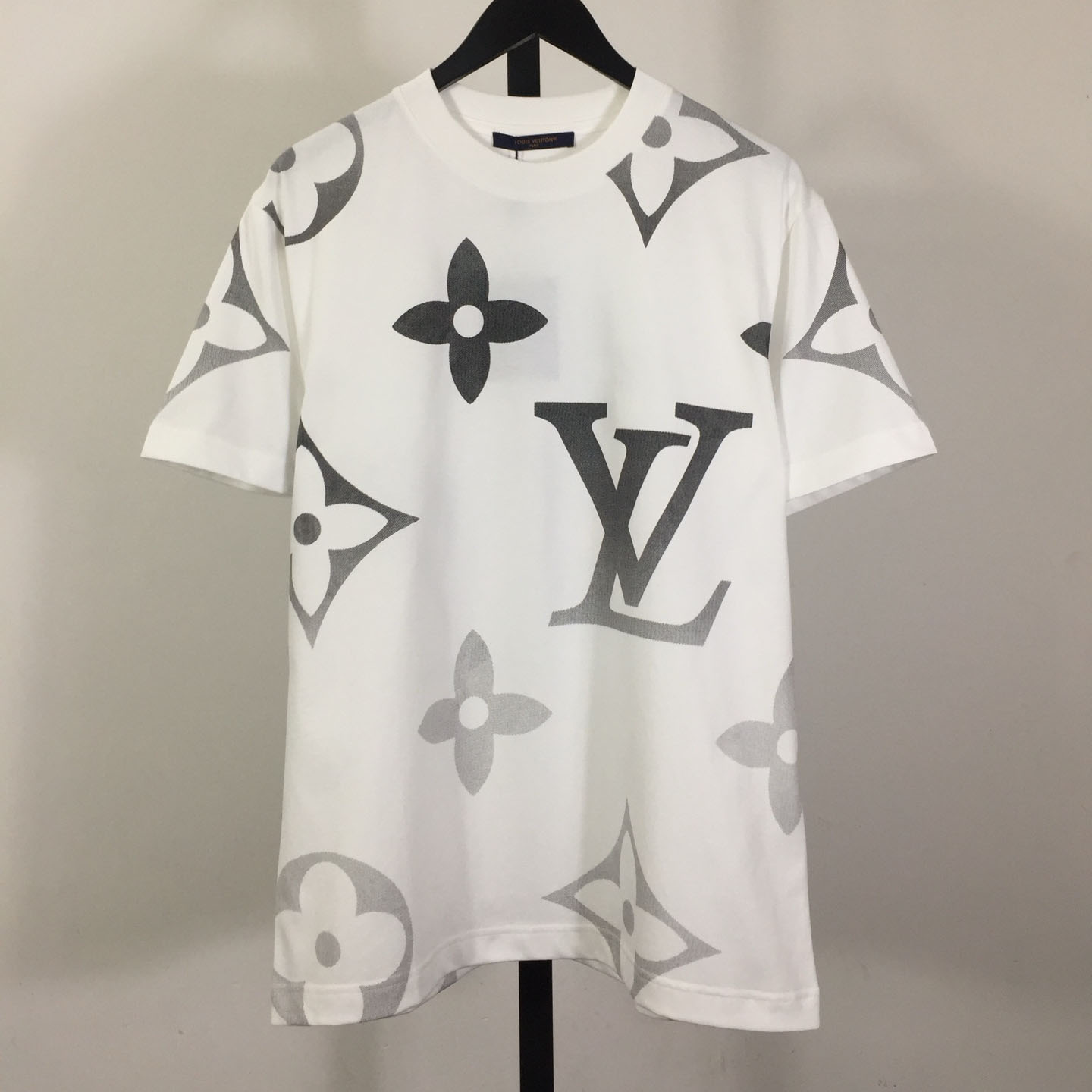 Louis Vuitton Monogram Cotton T-Shirt - PerfectKickZ