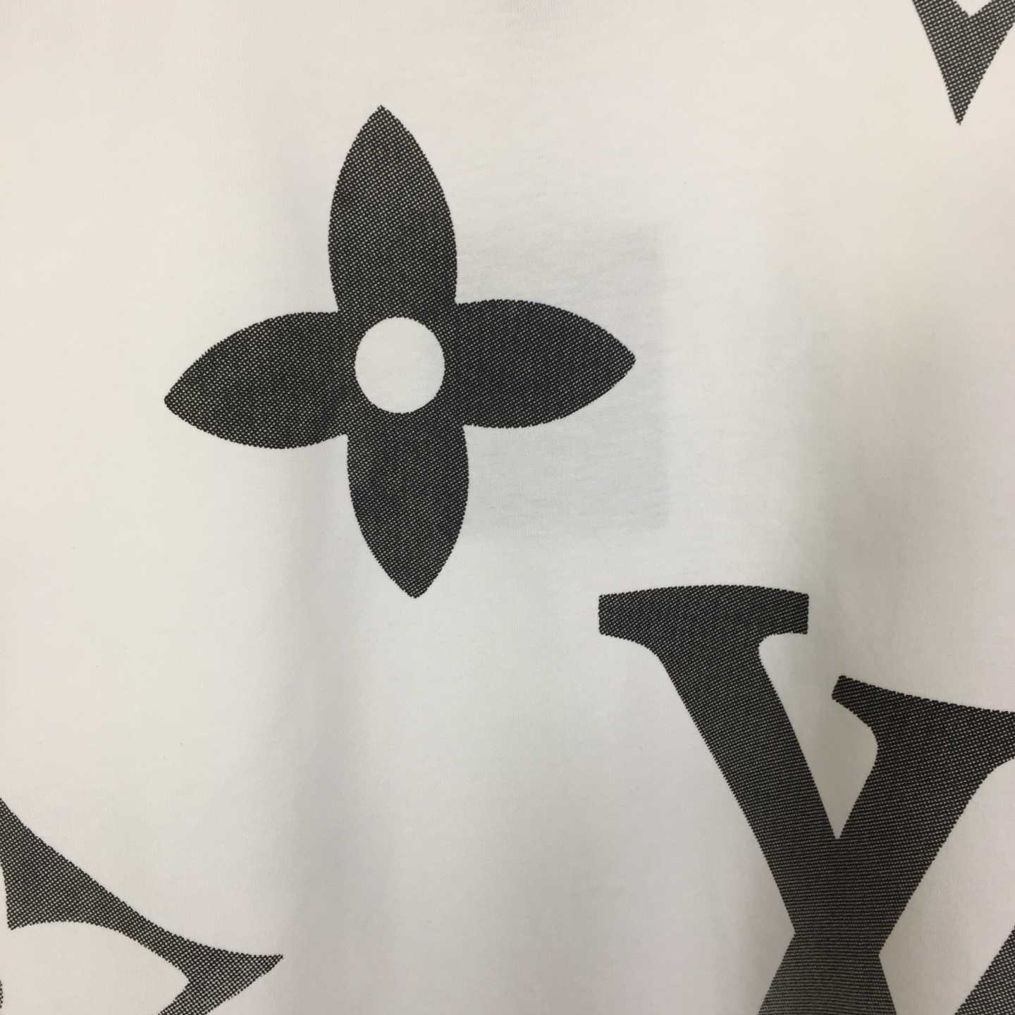 Louis Vuitton Monogram Cotton T-Shirt - PerfectKickZ