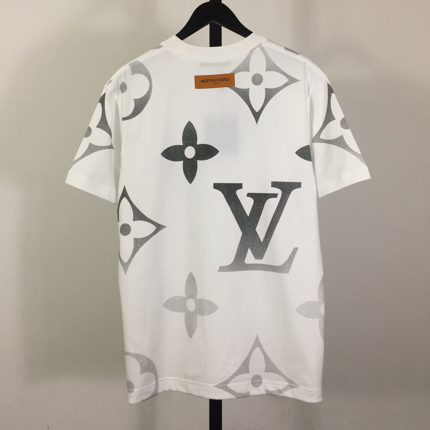 Louis Vuitton Monogram Cotton T-Shirt - PerfectKickZ