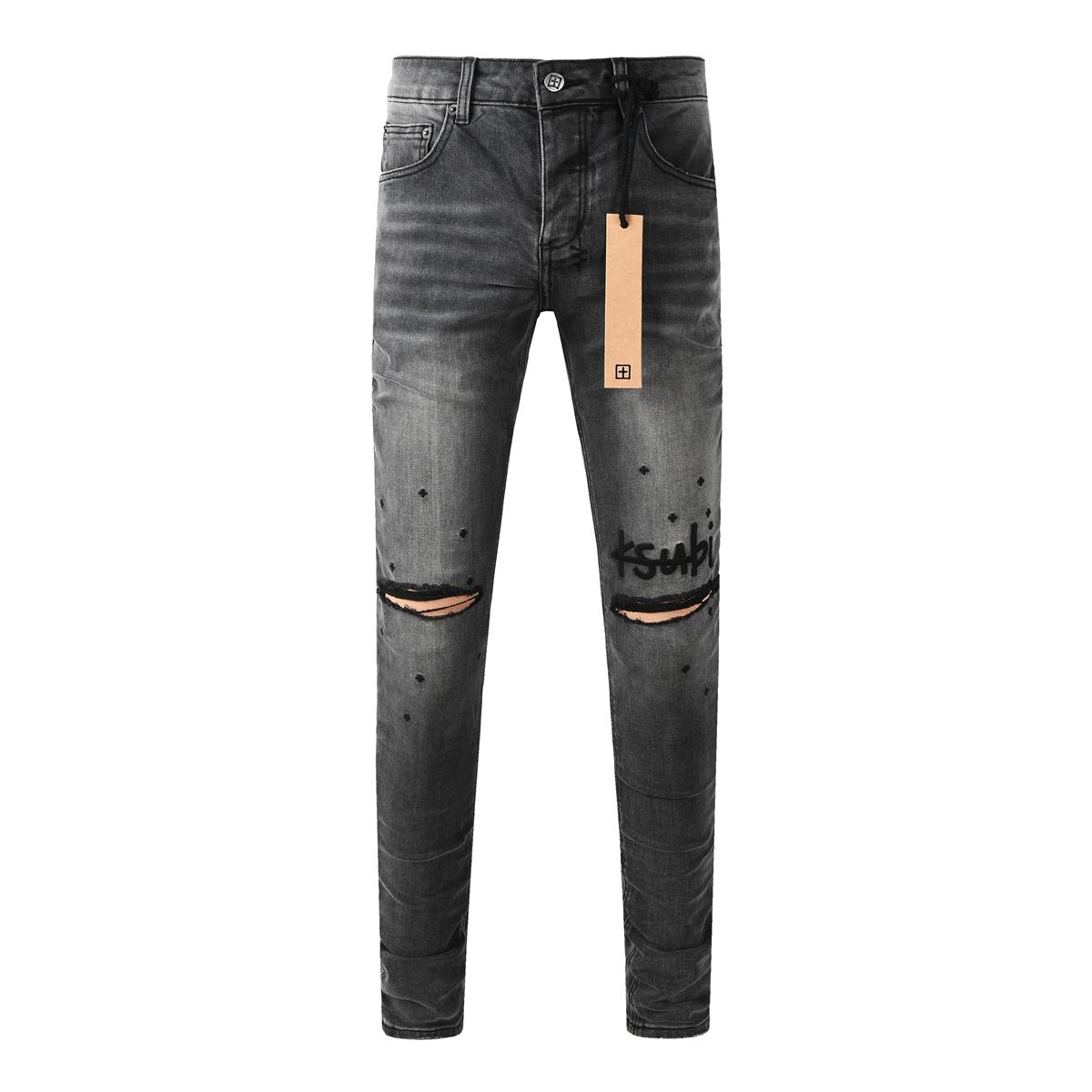 Ksubi Jeans   3034 - PerfectKickZ