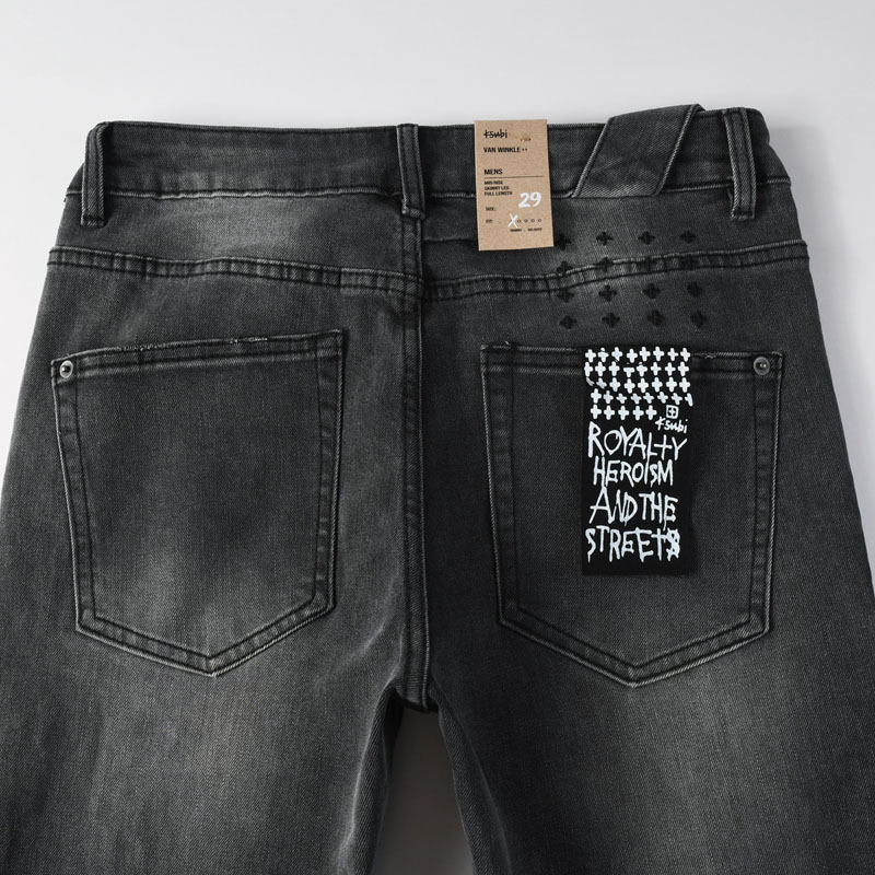 Ksubi Jeans   3034 - PerfectKickZ