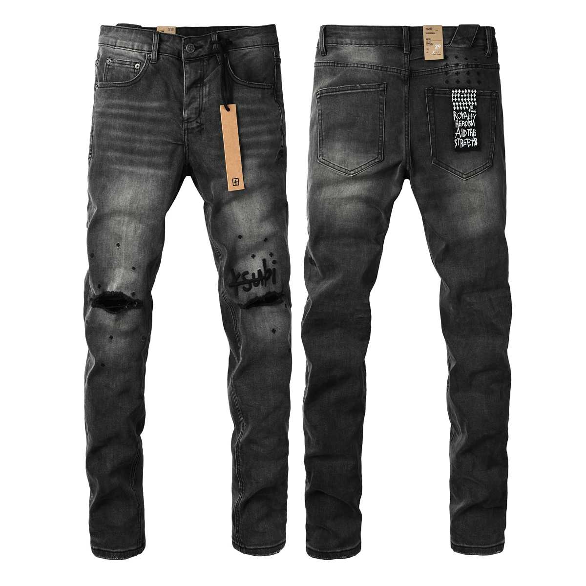 Ksubi Jeans   3034 - PerfectKickZ