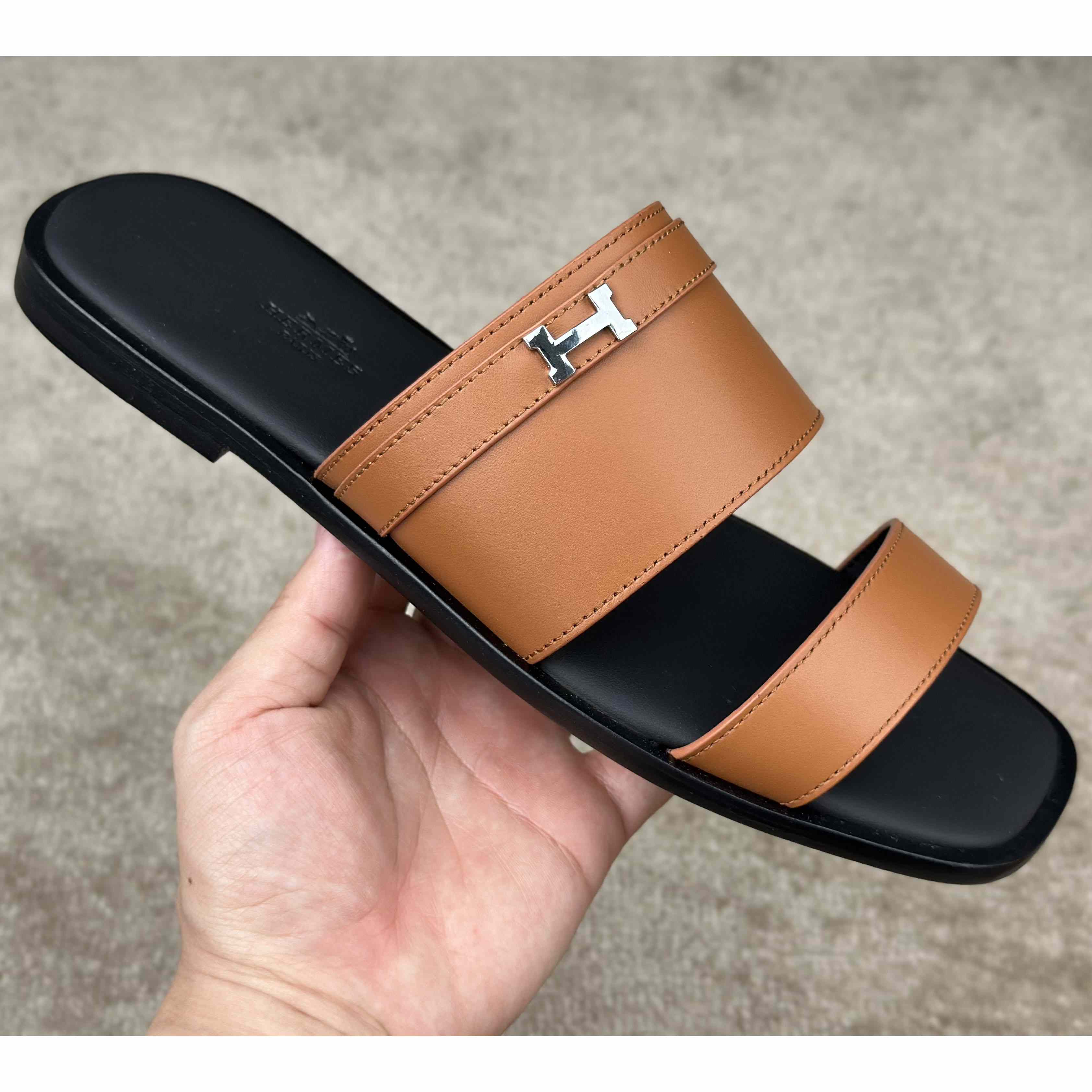 Hermes Joao Sandal - 
