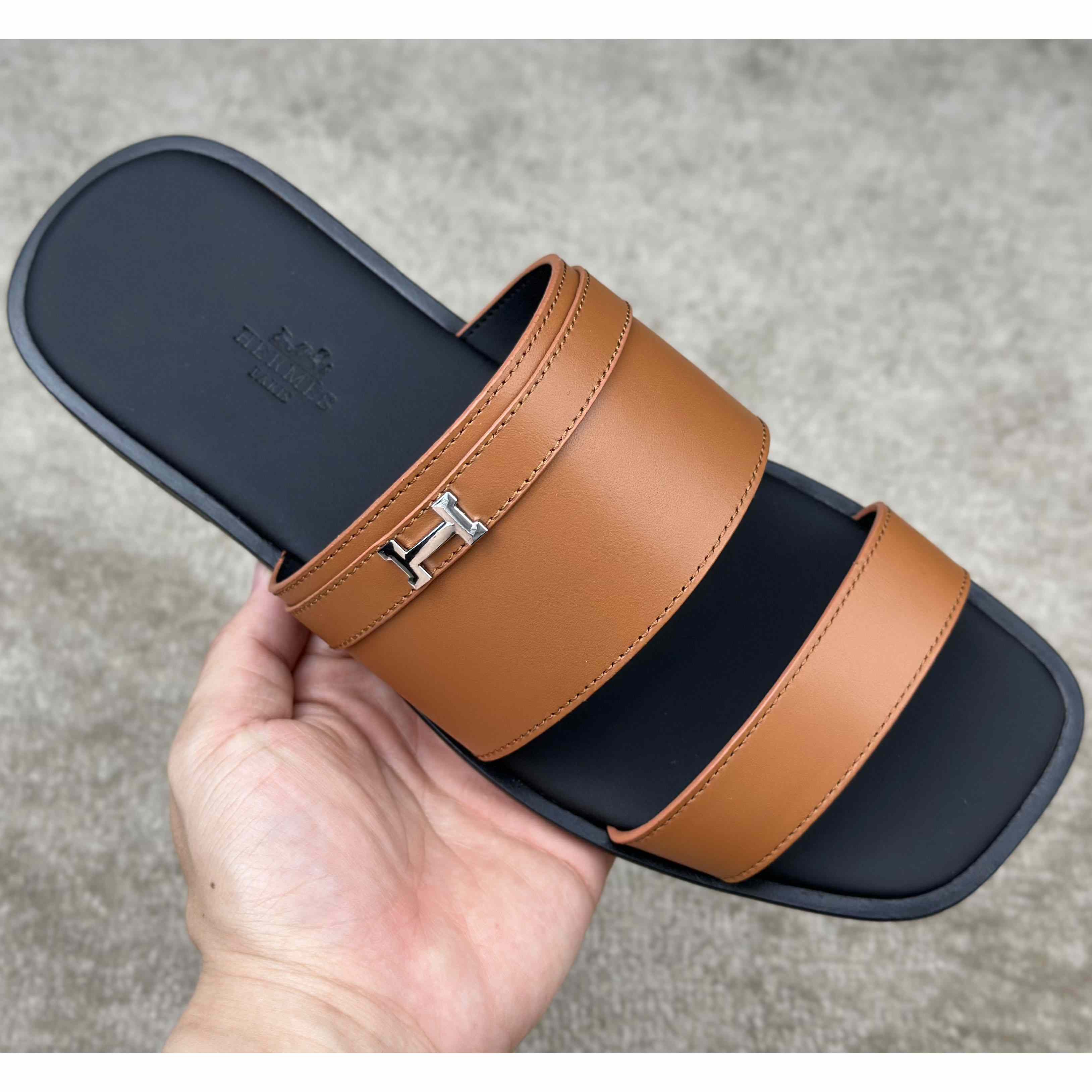 Hermes Joao Sandal - 