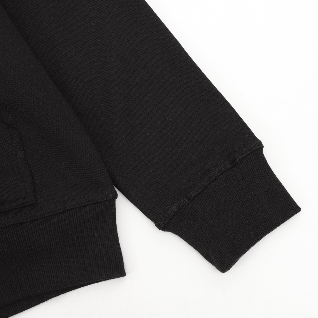 Burberry Zip Hoodie - PerfectKickZ