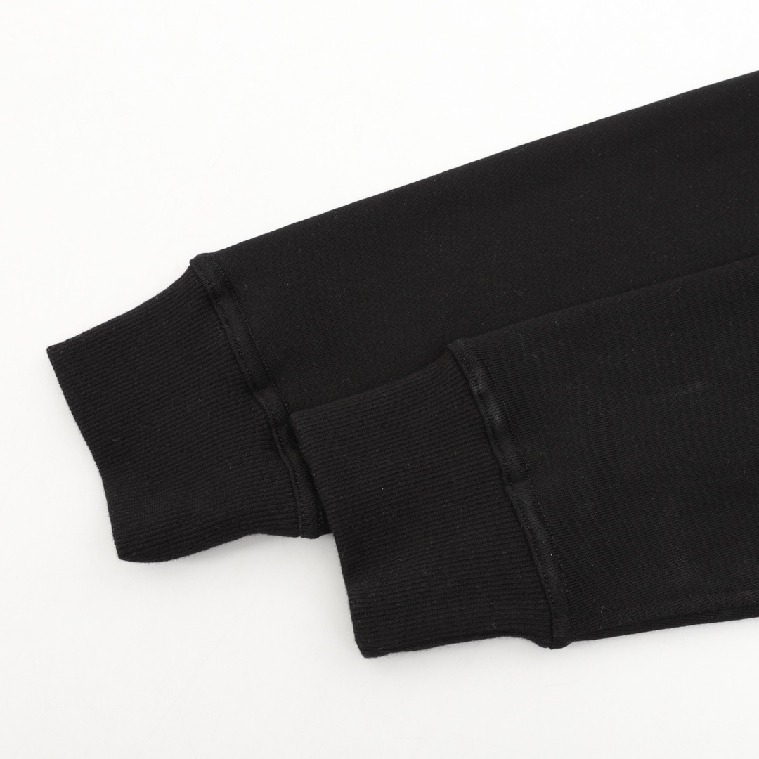 Burberry Zip Hoodie - PerfectKickZ