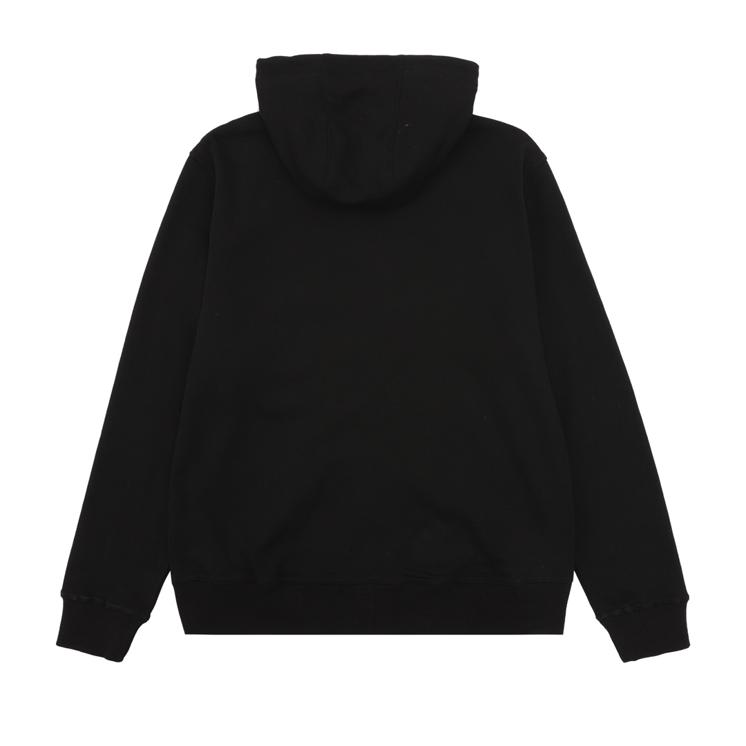 Burberry Zip Hoodie - PerfectKickZ