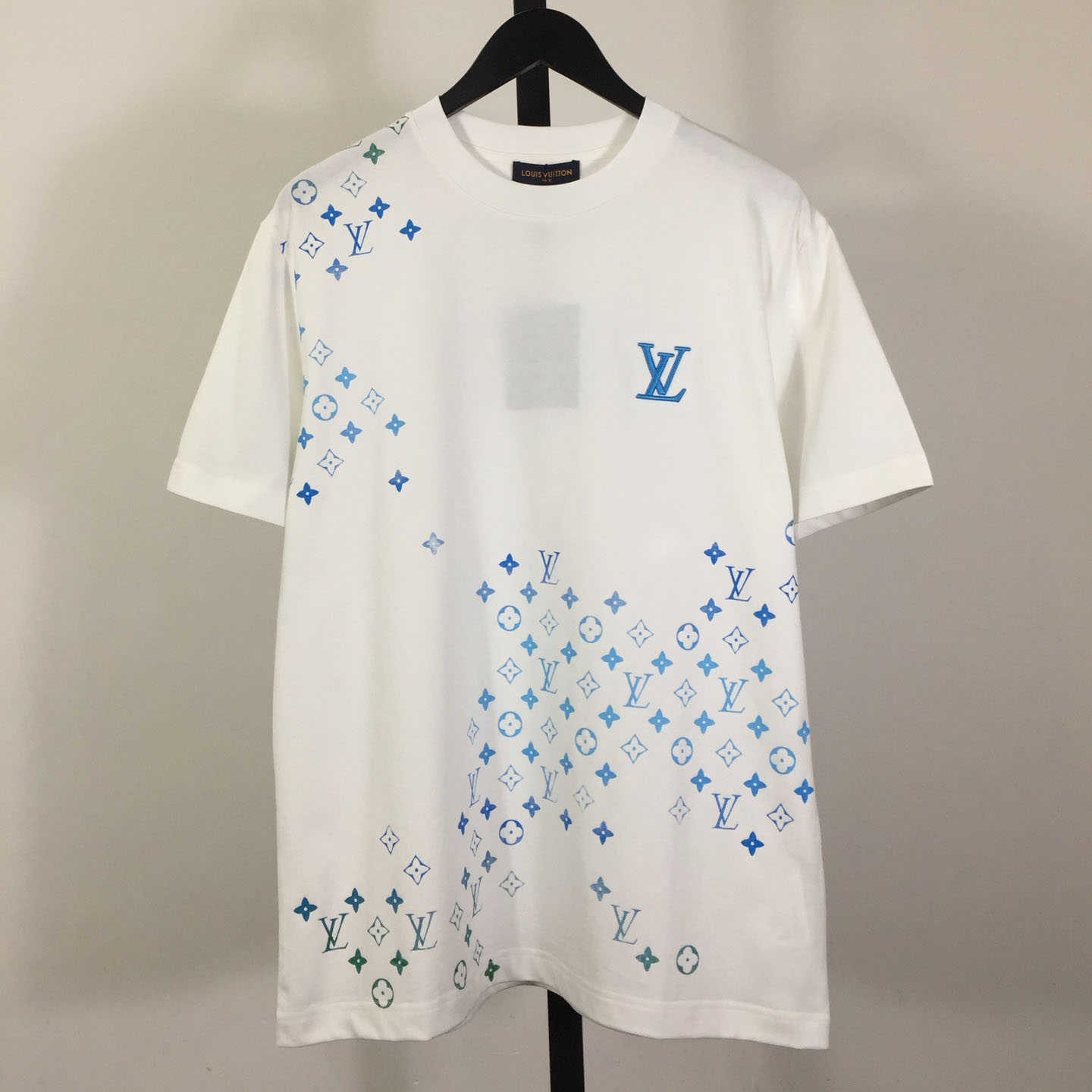 Louis Vuitton Monogram Cotton T-Shirt - PerfectKickZ