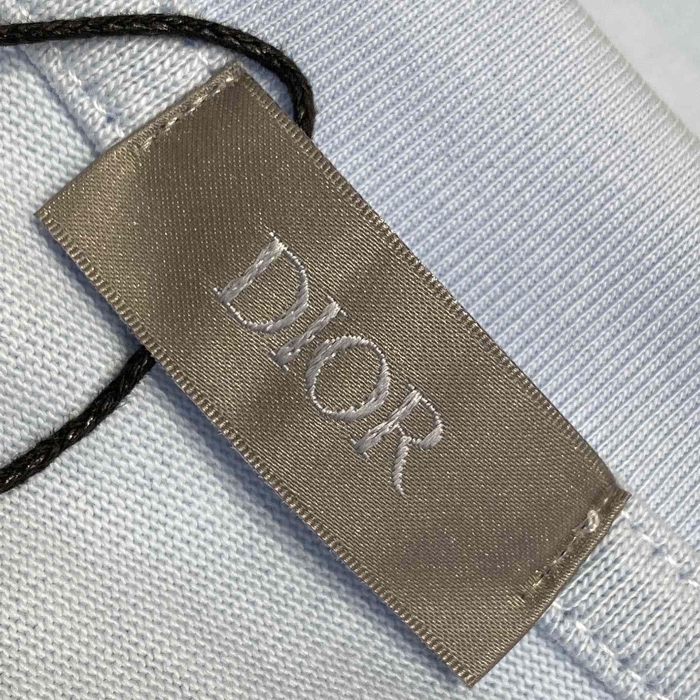 Dior And Hylton Nel T-Shirt, Relaxed Fit  - PerfectKickZ