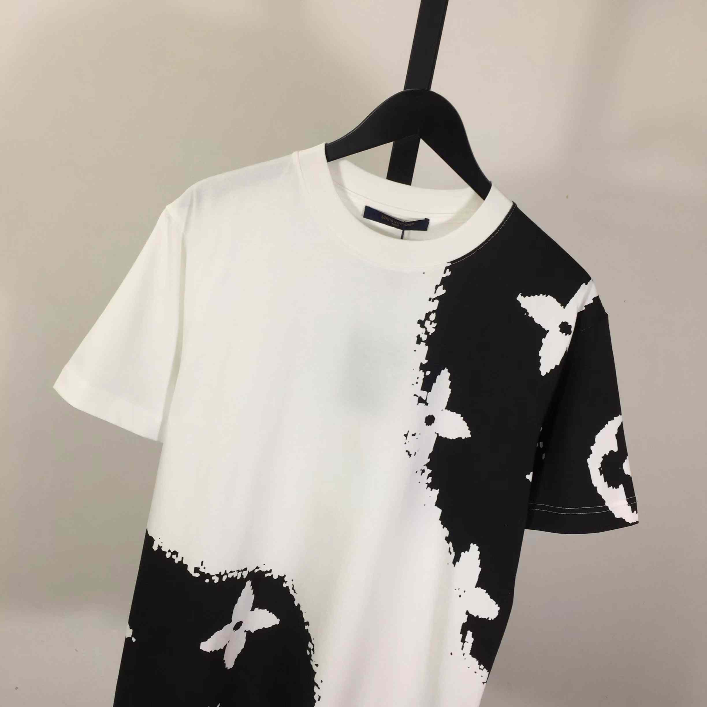 Louis Vuitton Monogram Cotton T-Shirt - PerfectKickZ