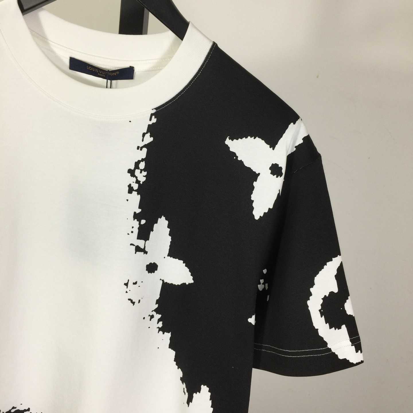 Louis Vuitton Monogram Cotton T-Shirt - PerfectKickZ