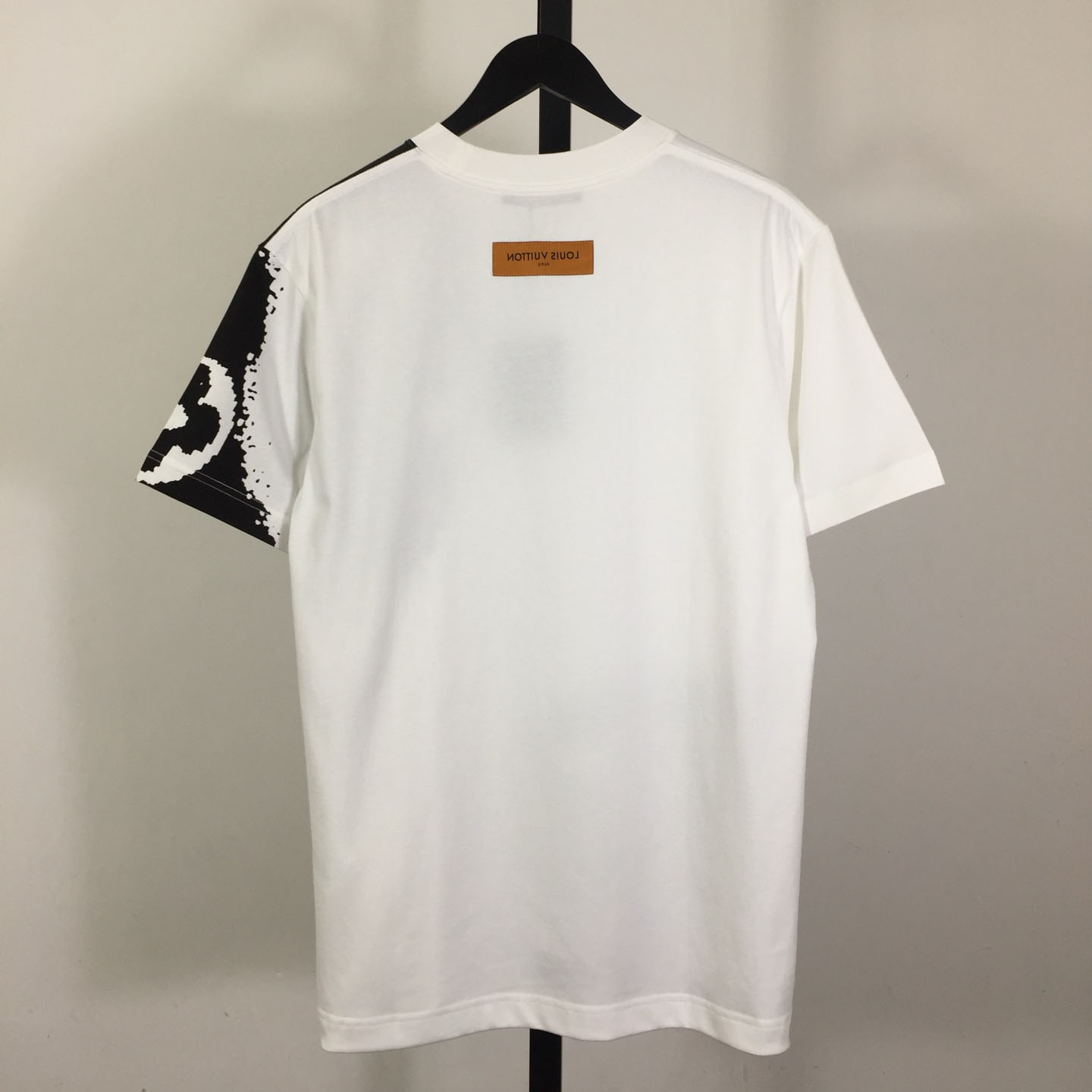 Louis Vuitton Monogram Cotton T-Shirt - PerfectKickZ