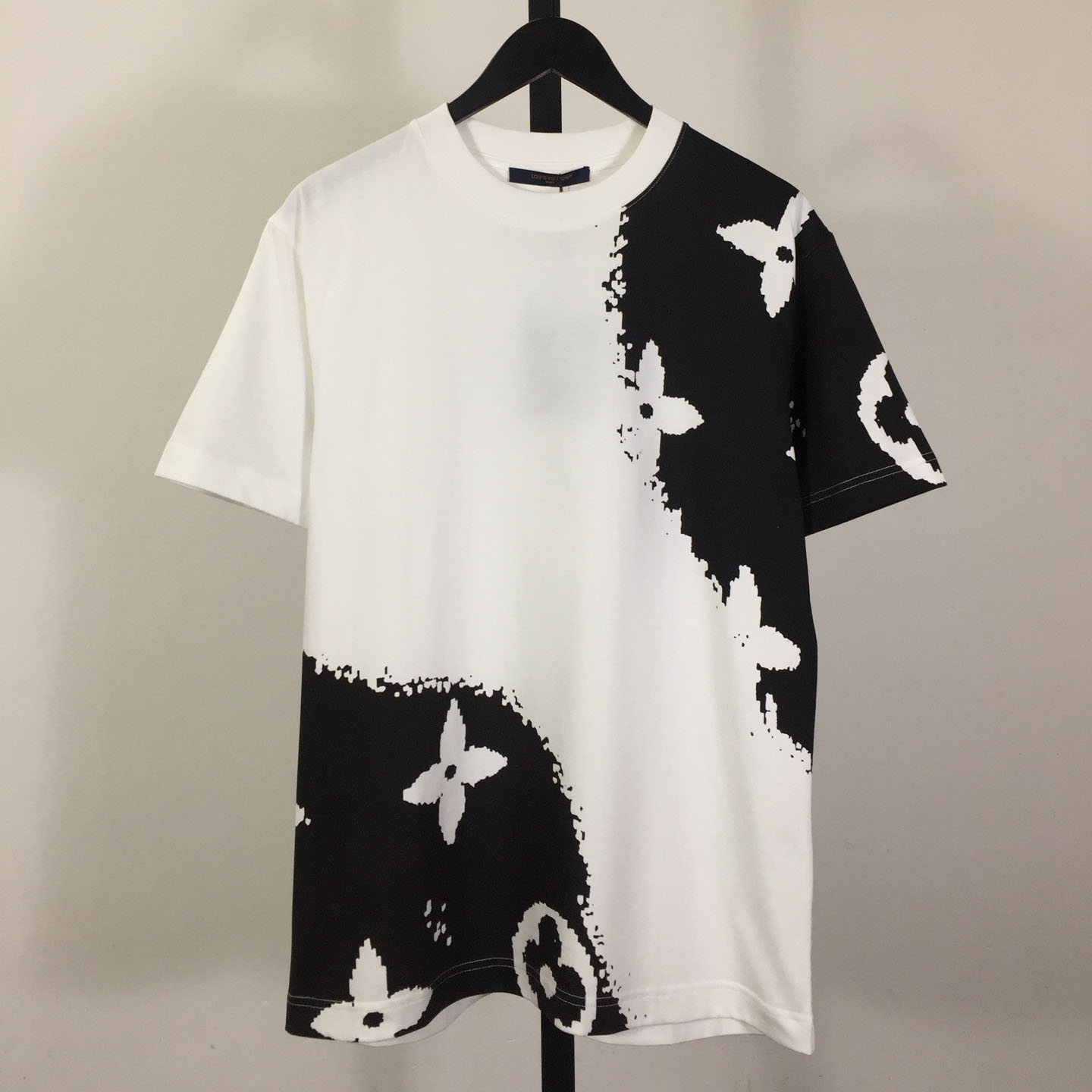 Louis Vuitton Monogram Cotton T-Shirt - PerfectKickZ