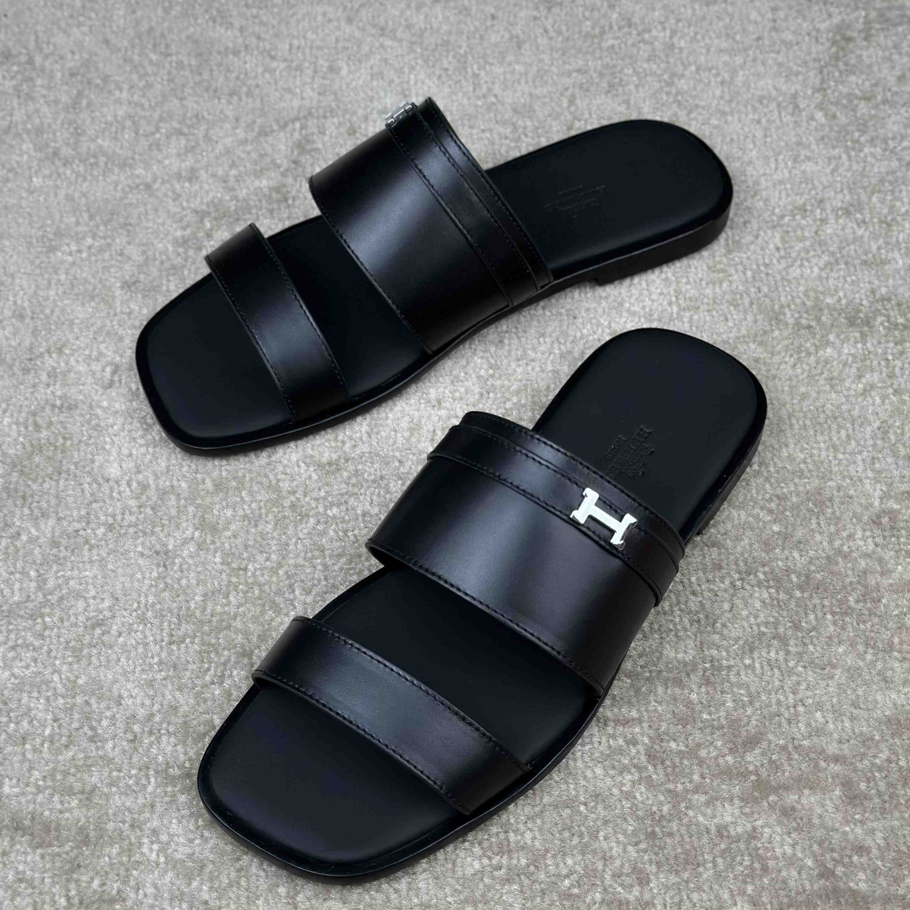 Hermes Joao Sandal - PerfectKickZ