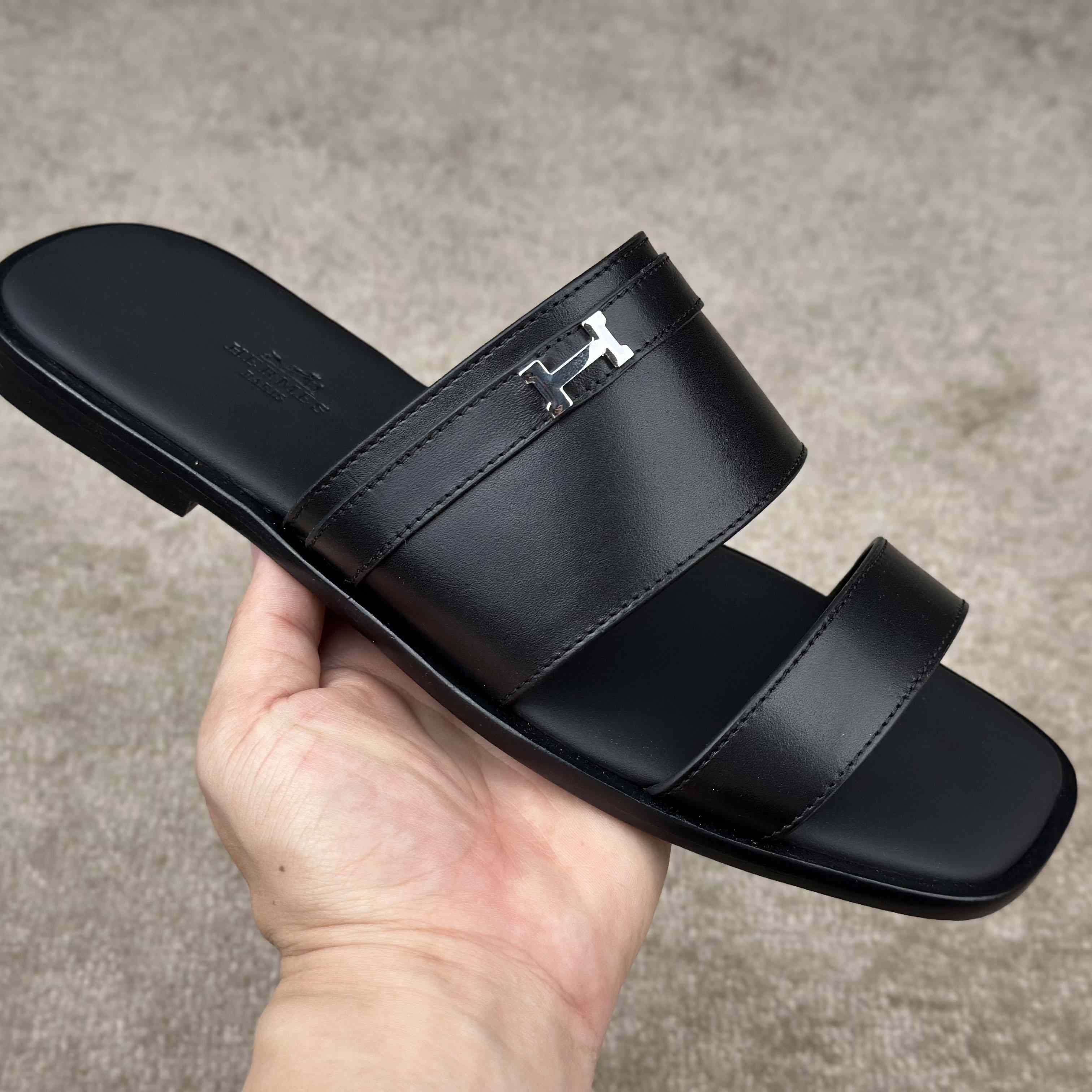 Hermes Joao Sandal - PerfectKickZ