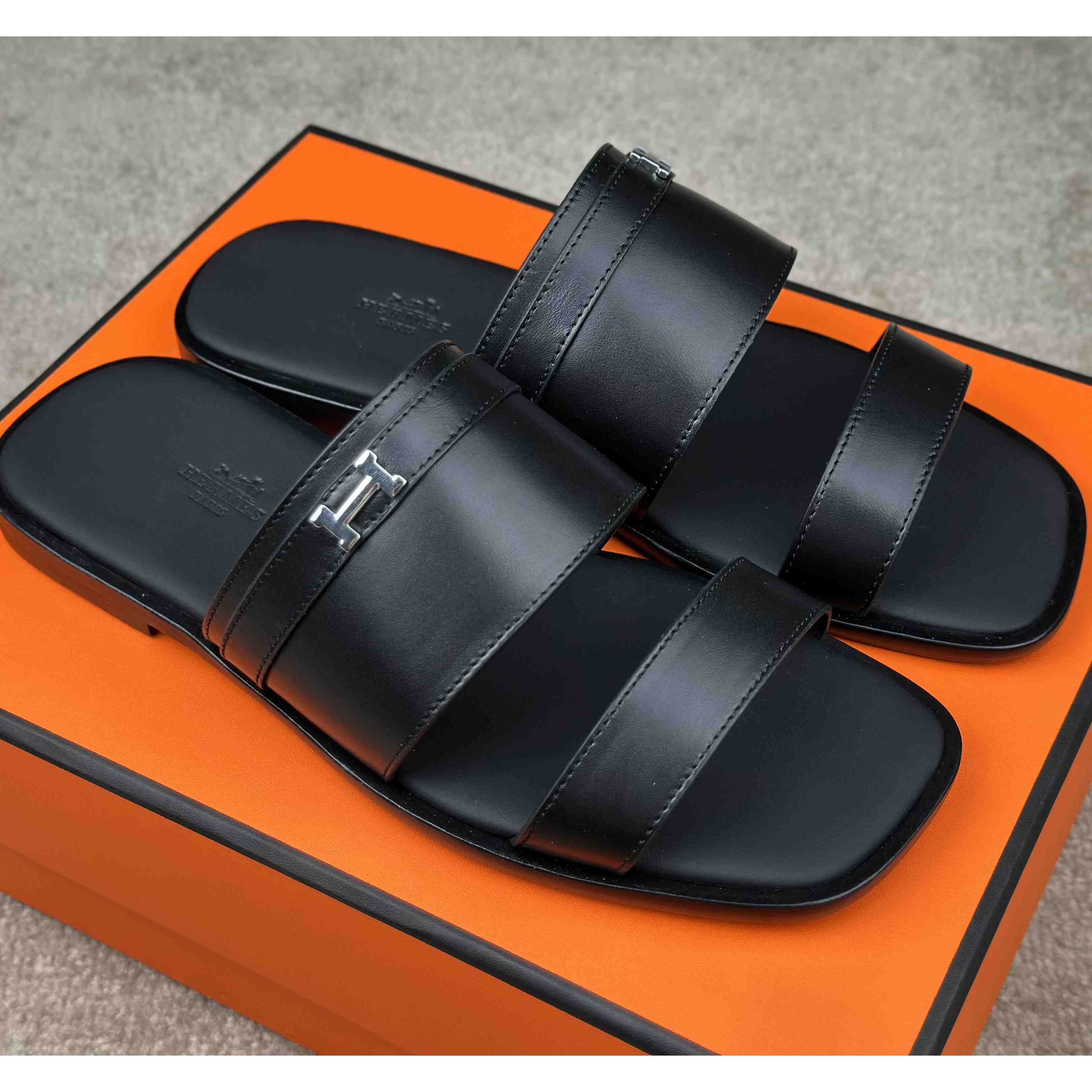 Hermes Joao Sandal - PerfectKickZ
