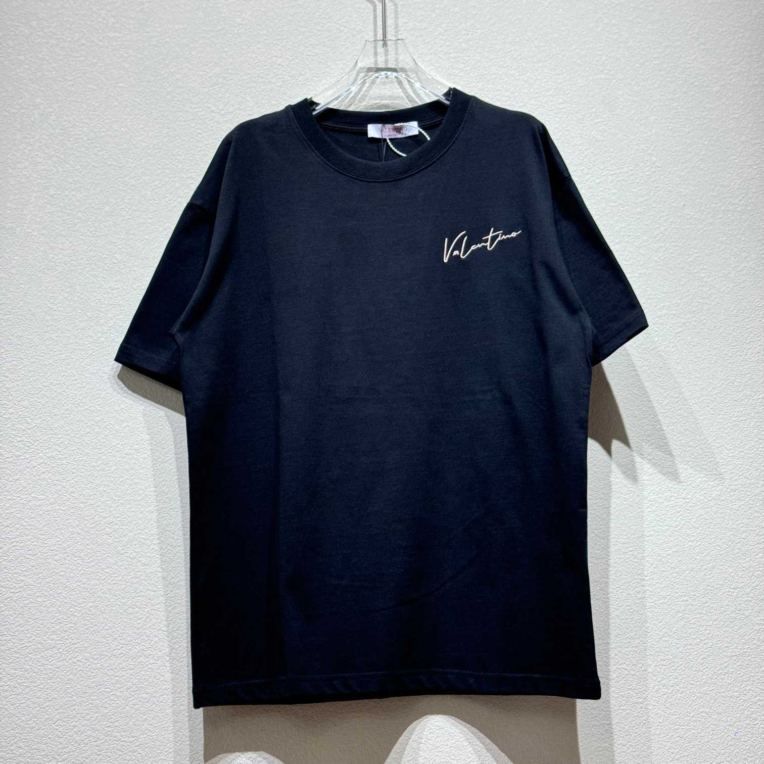  Valenti Garavani VLogo Signature T-shirt - PerfectKickZ