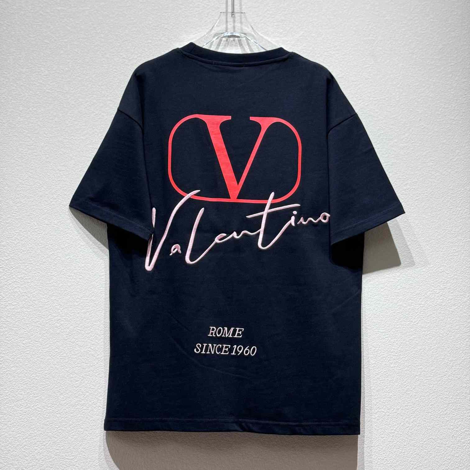  Valenti Garavani VLogo Signature T-shirt - PerfectKickZ