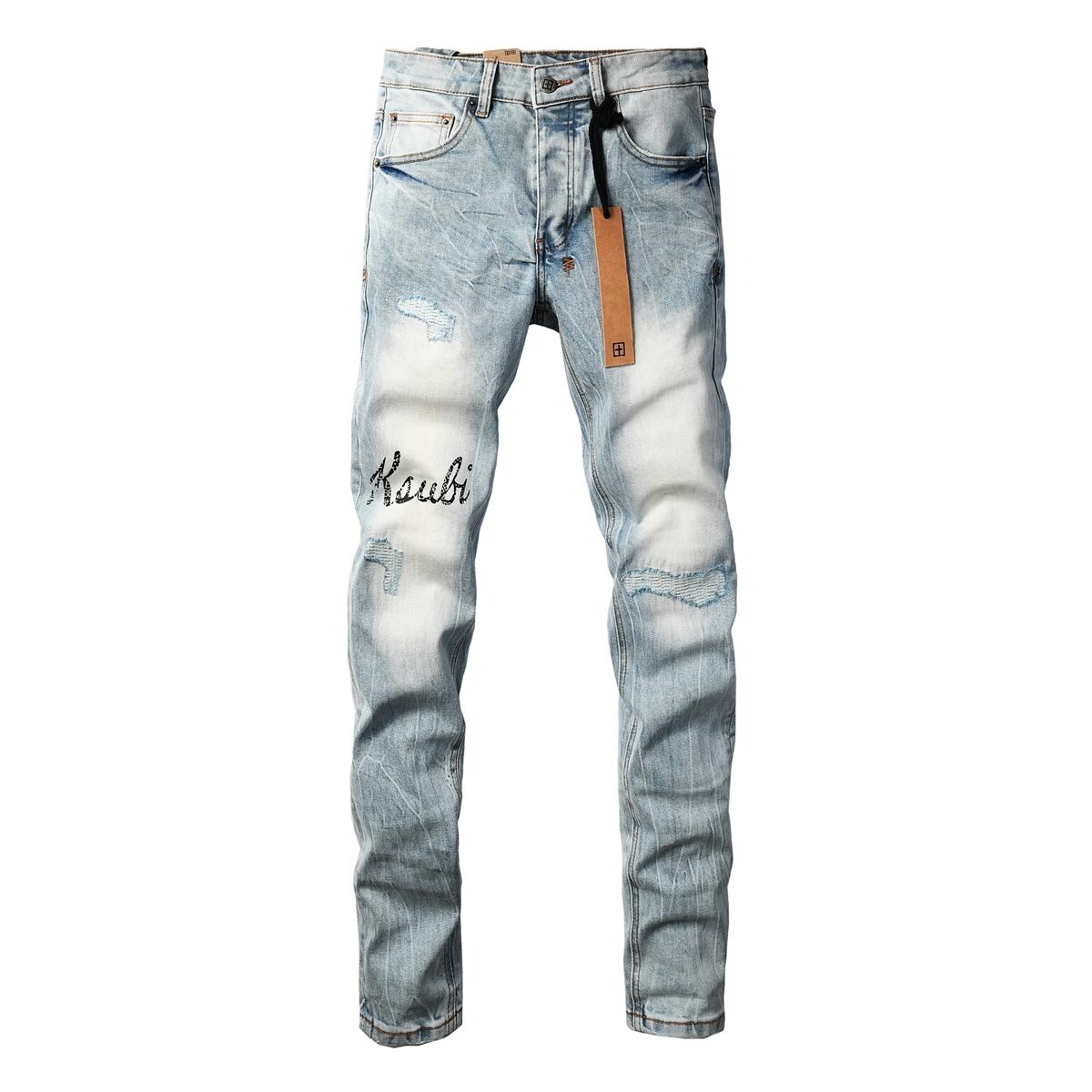 Ksubi Jeans   3030 - PerfectKickZ