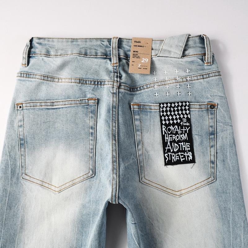 Ksubi Jeans   3030 - PerfectKickZ