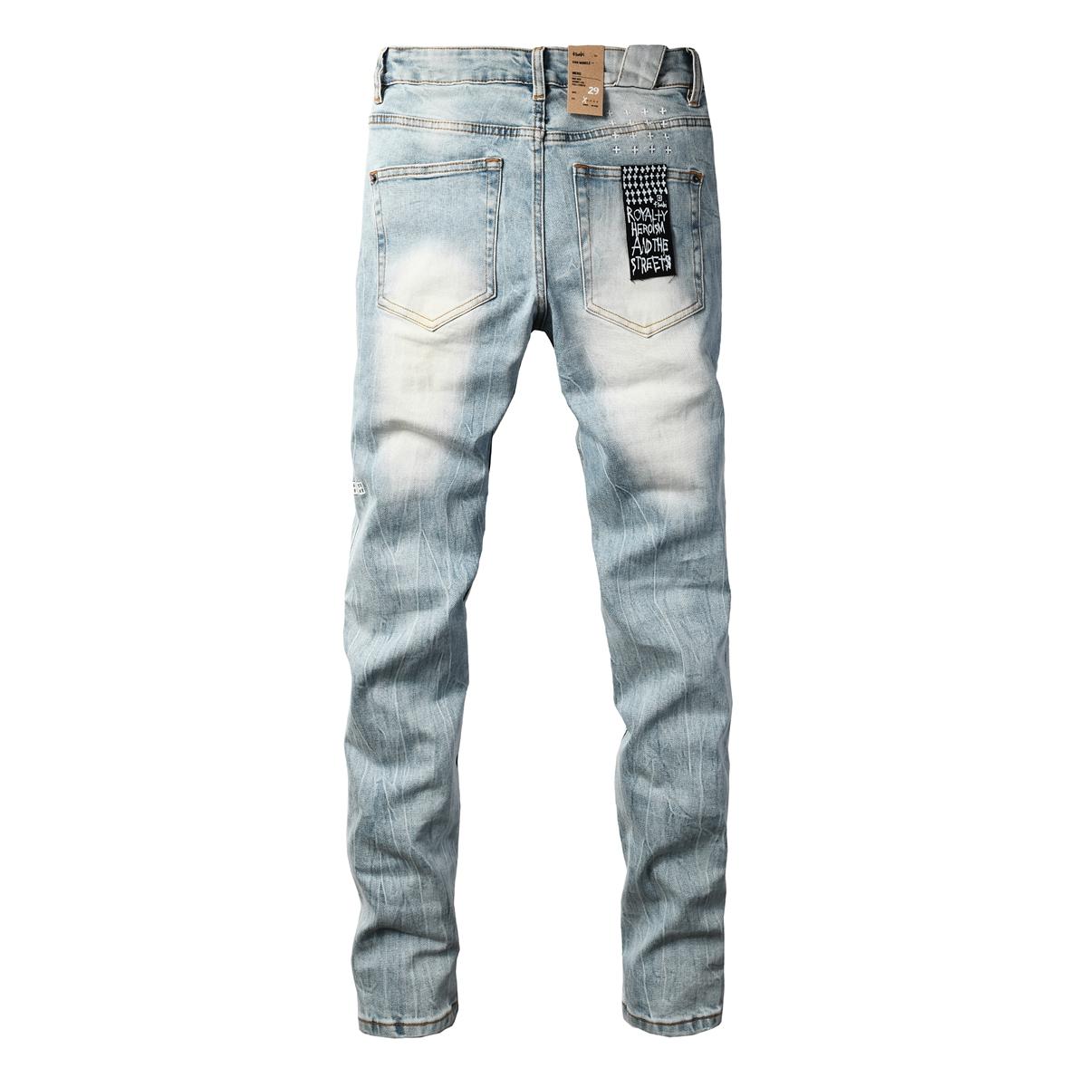 Ksubi Jeans   3030 - PerfectKickZ