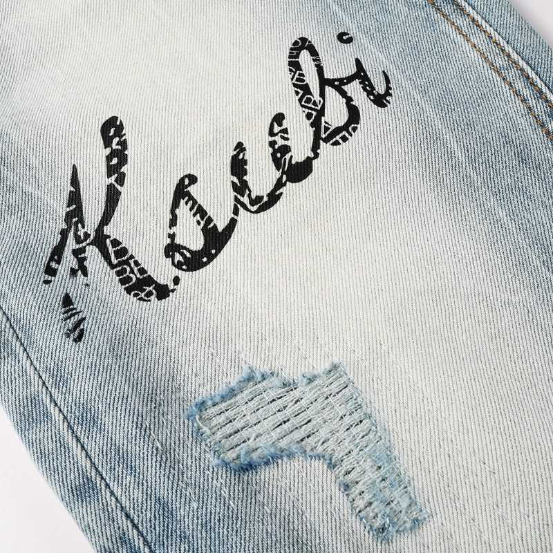 Ksubi Jeans   3030 - PerfectKickZ